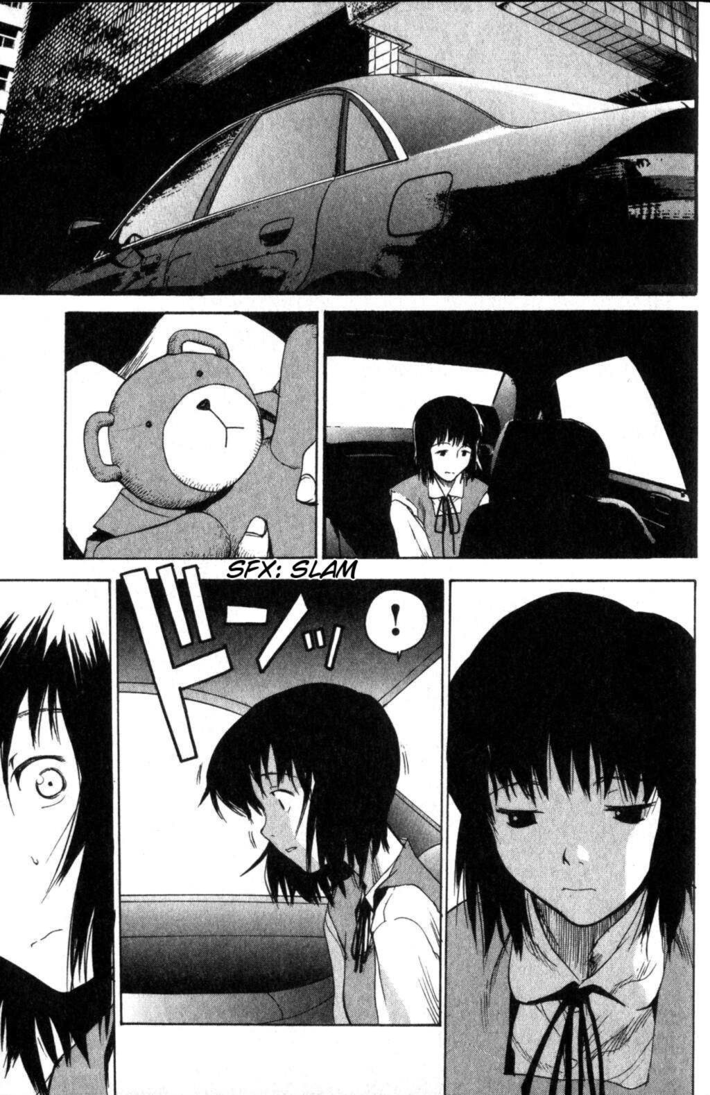 Daydream – español Capítulo 2 - Page 83