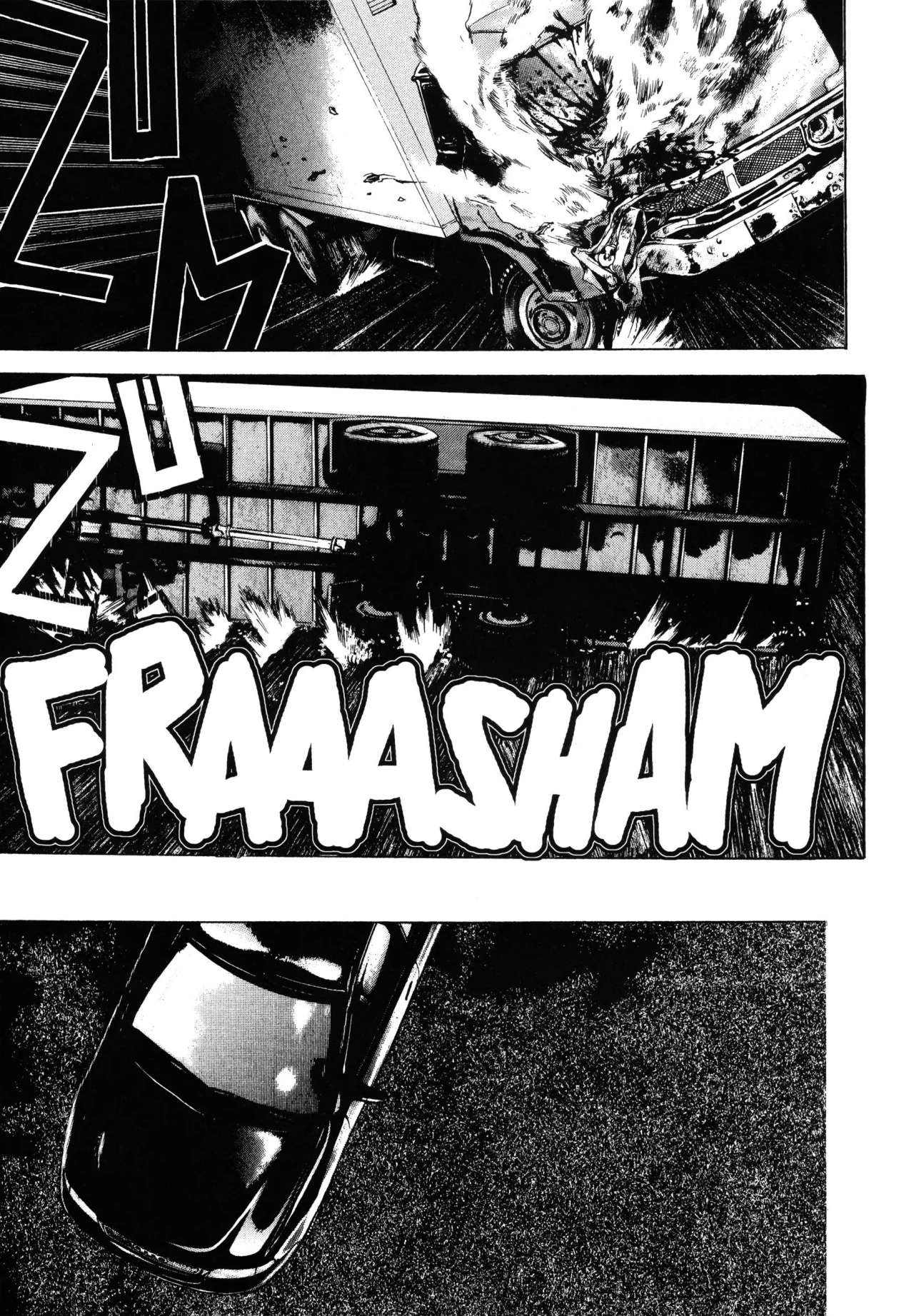 Daydream – español Capítulo 20 - Page 109