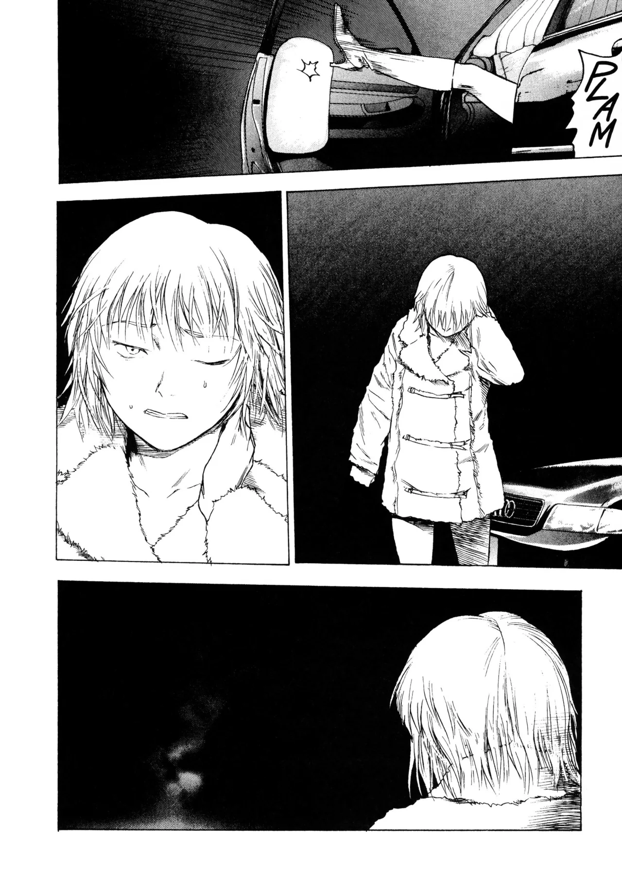 Daydream – español Capítulo 20 - Page 110