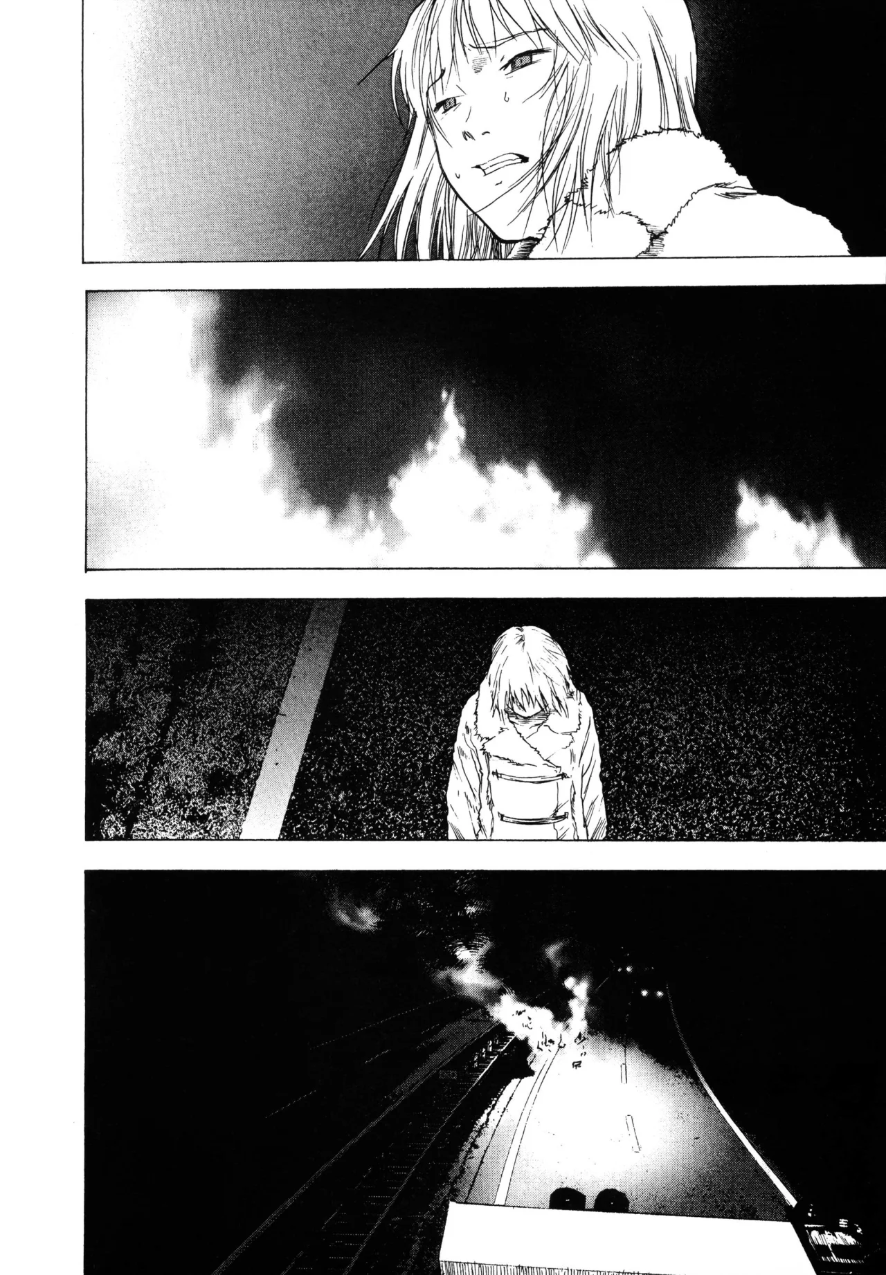 Daydream – español Capítulo 20 - Page 112