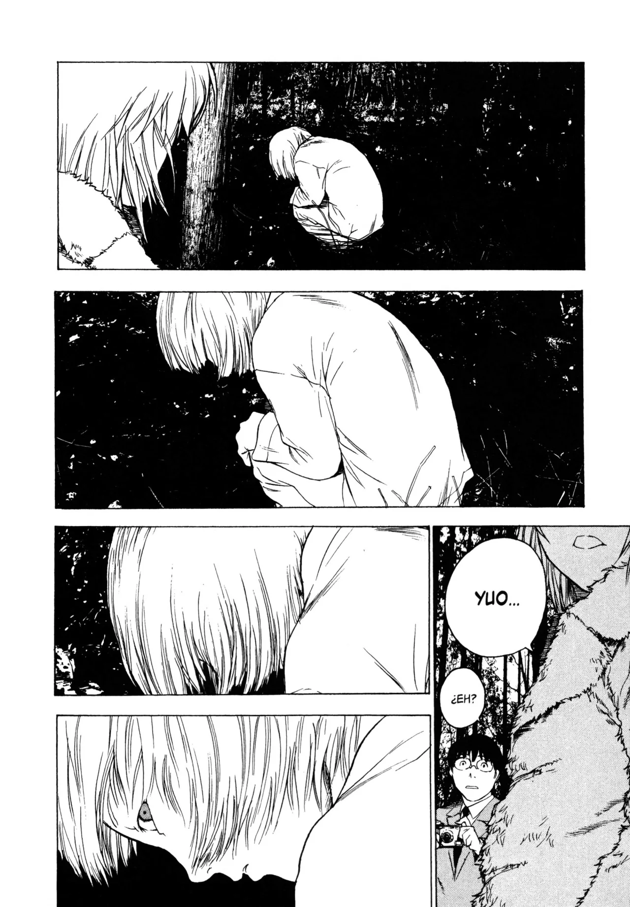 Daydream – español Capítulo 20 - Page 18