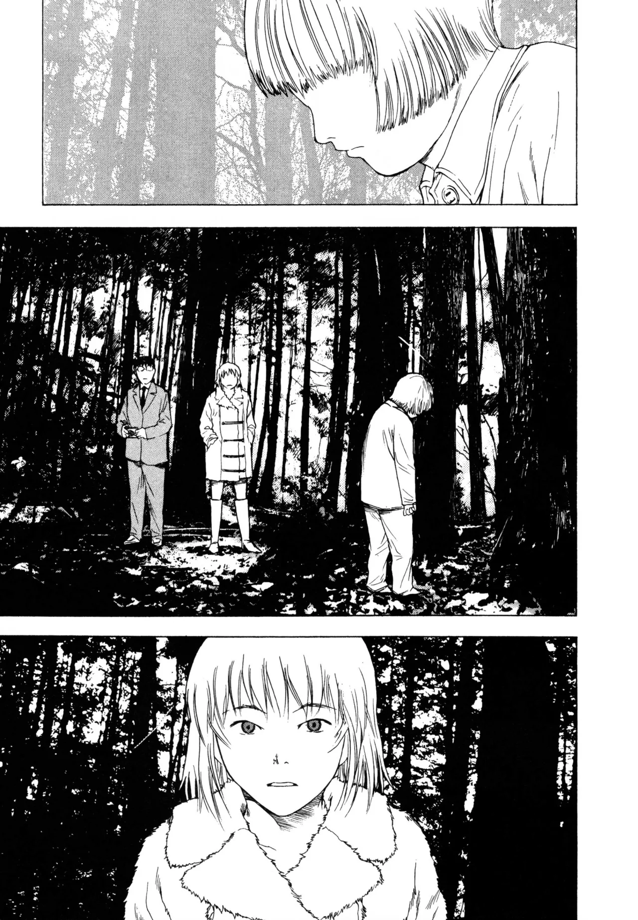 Daydream – español Capítulo 20 - Page 19