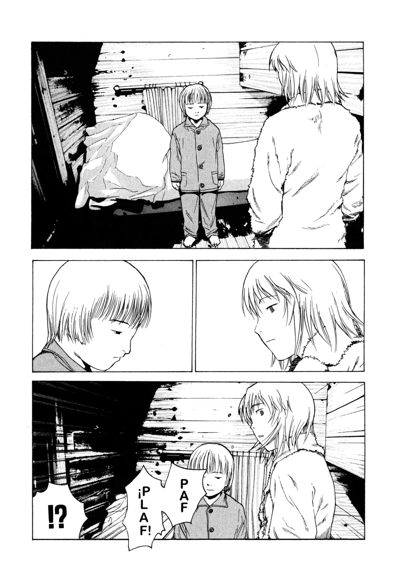 Daydream – español Capítulo 20 - Page 23