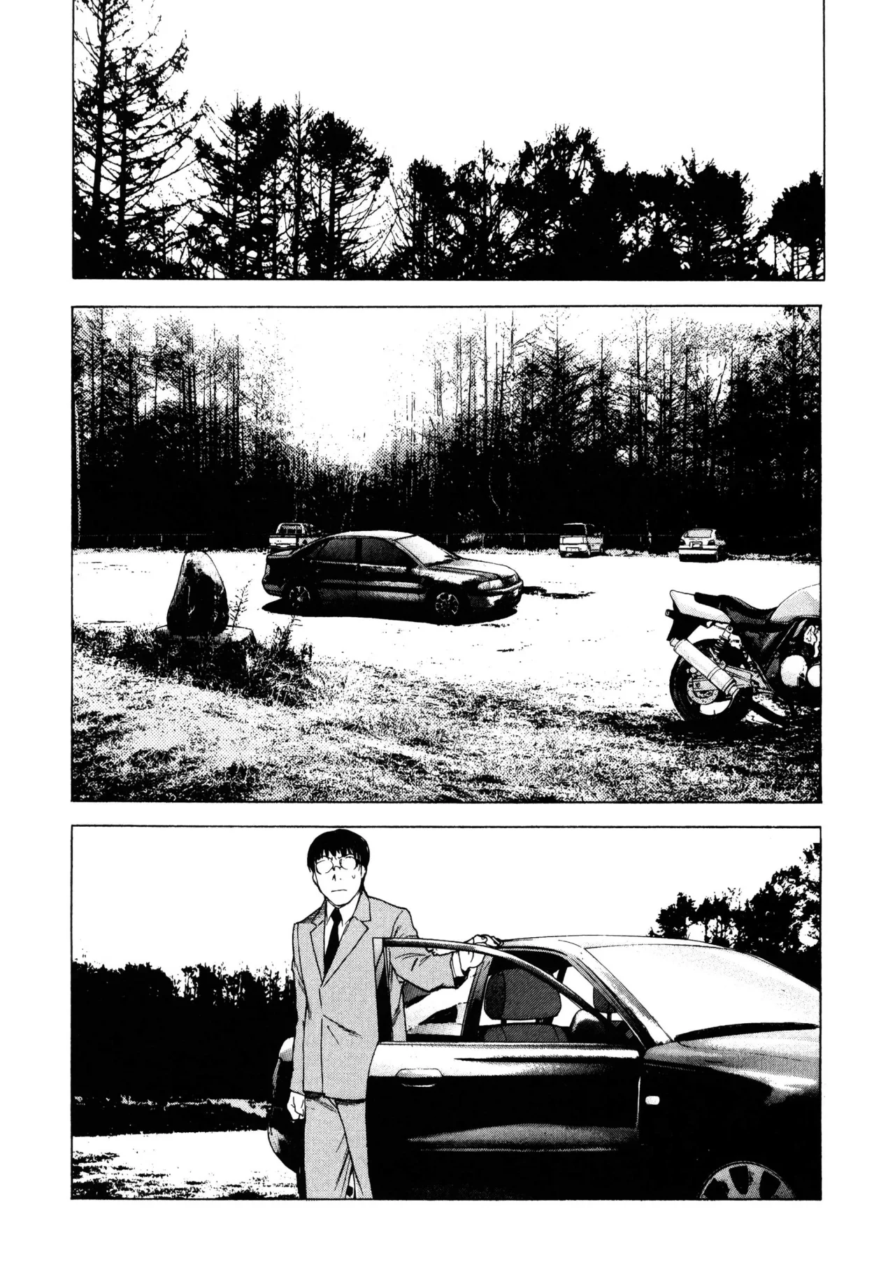 Daydream – español Capítulo 20 - Page 47