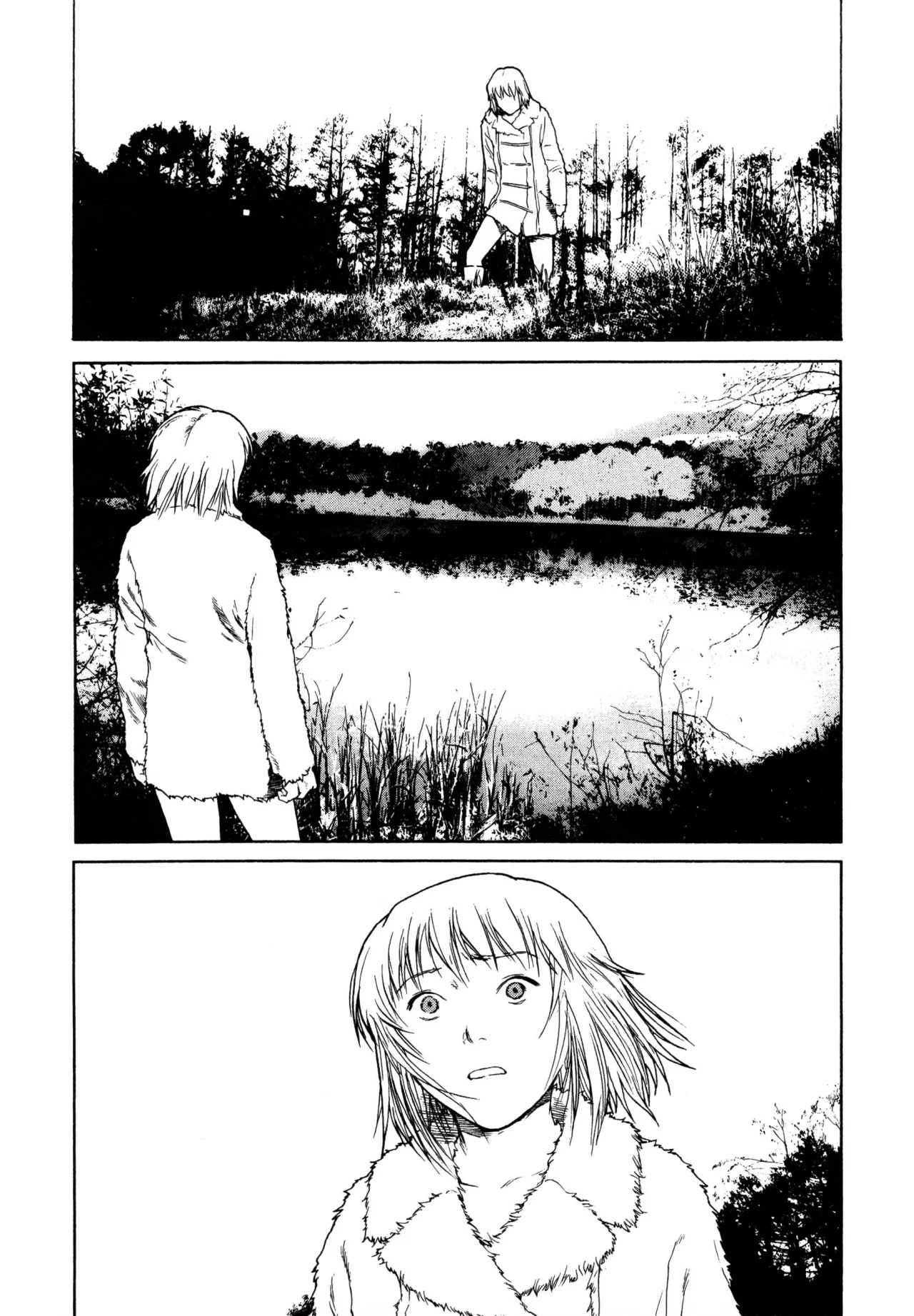 Daydream – español Capítulo 20 - Page 50