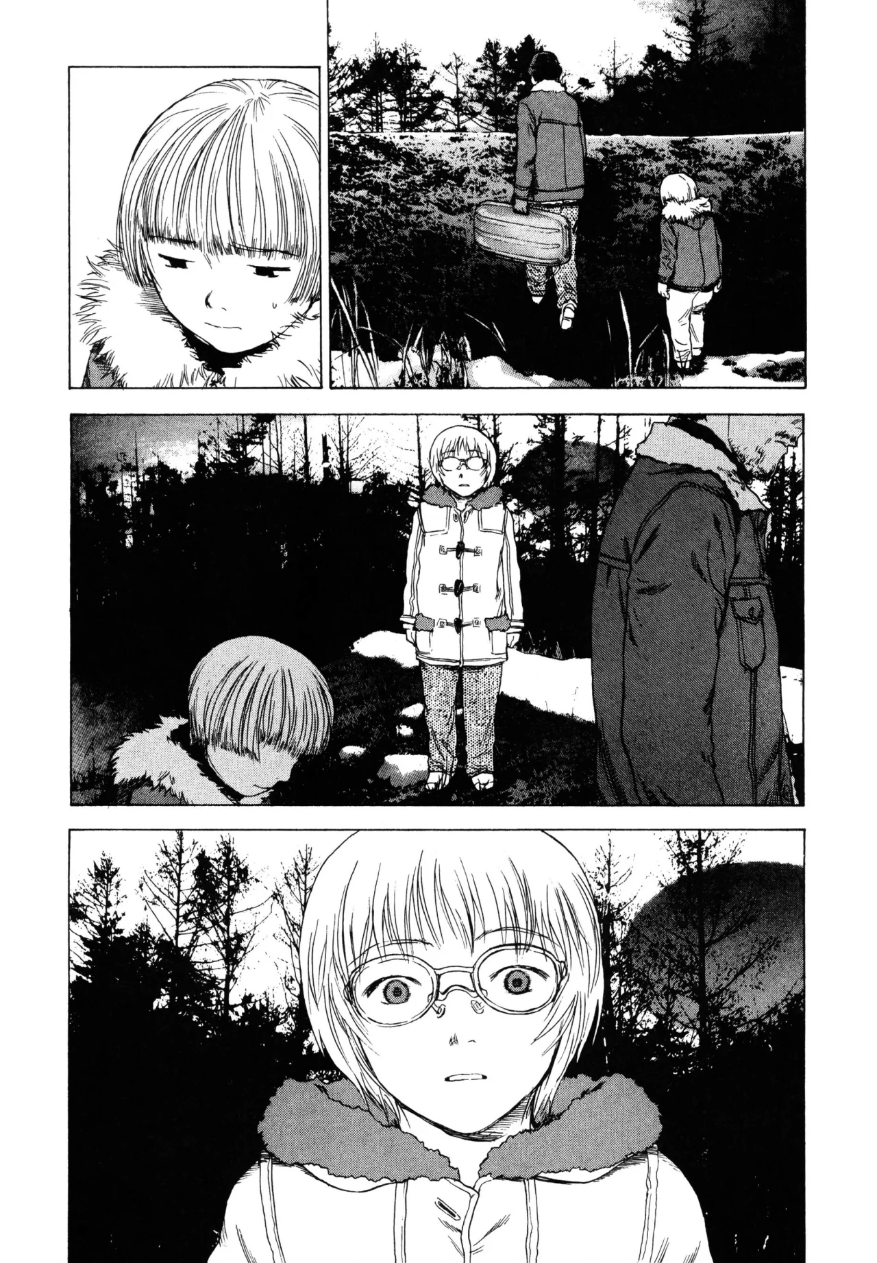 Daydream – español Capítulo 20 - Page 59