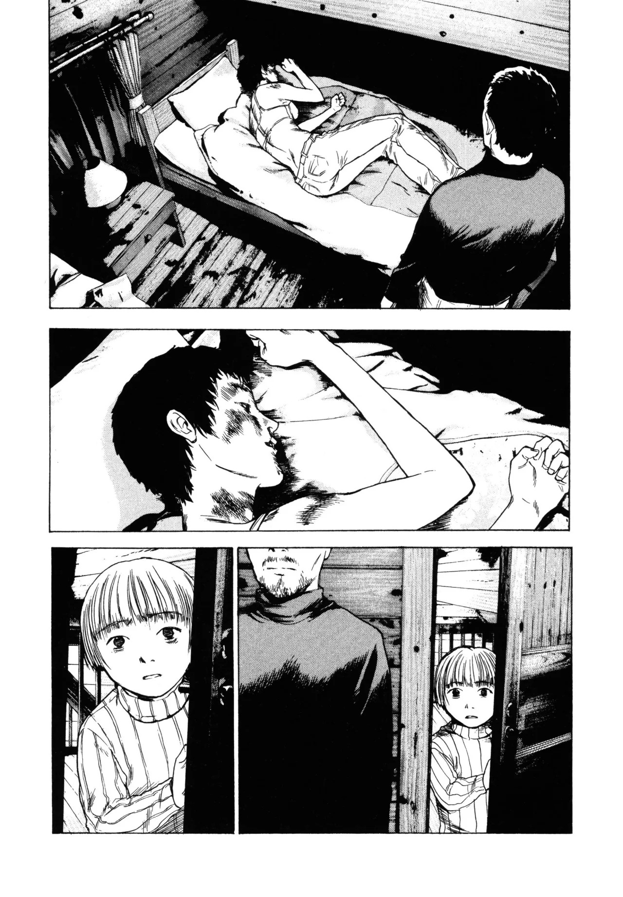 Daydream – español Capítulo 20 - Page 61