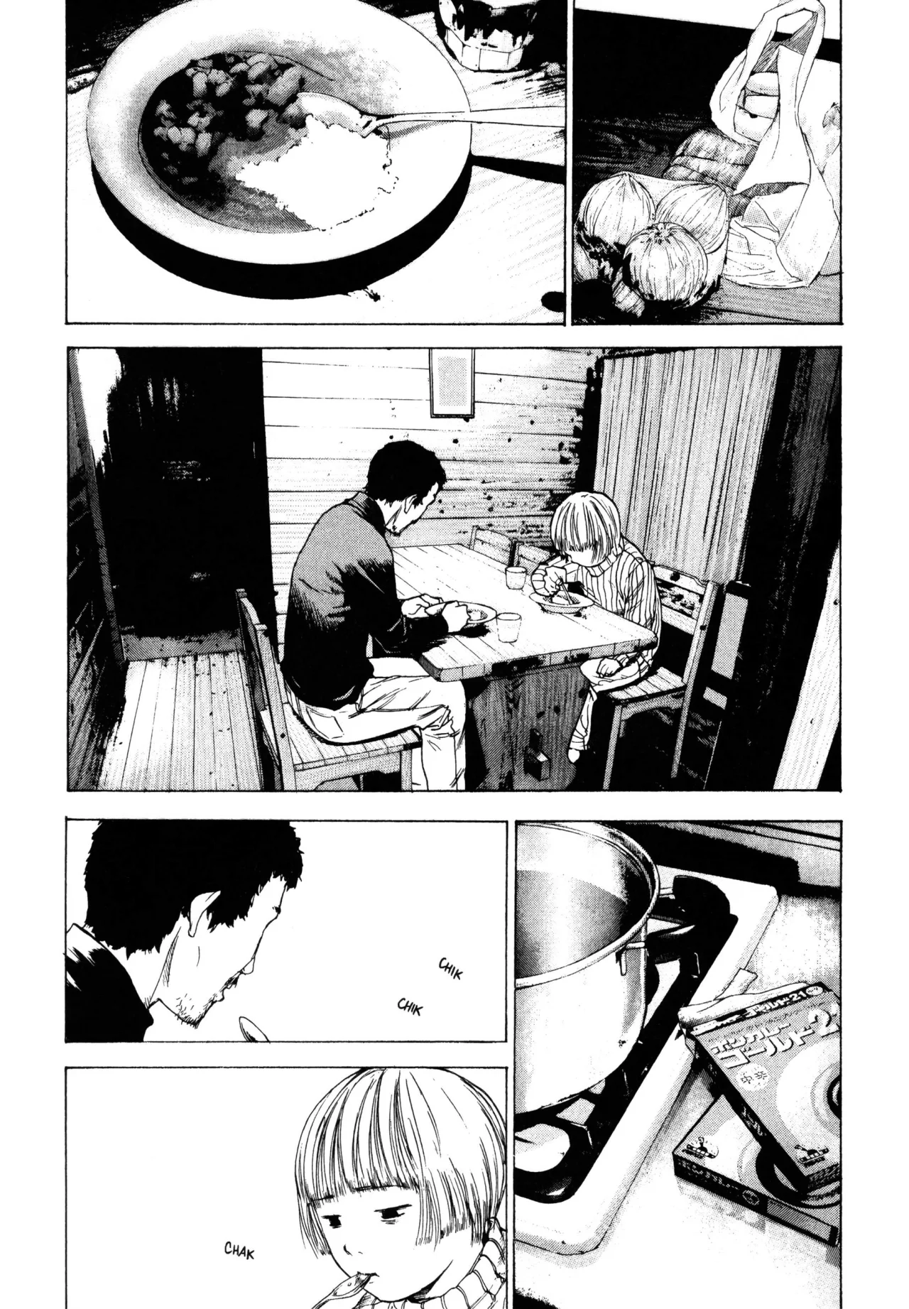 Daydream – español Capítulo 20 - Page 62