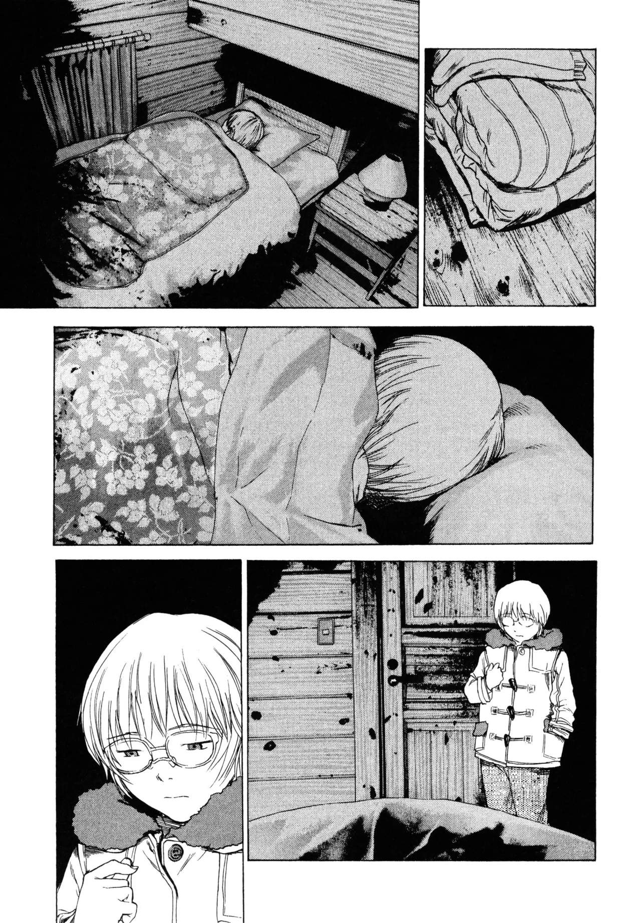Daydream – español Capítulo 20 - Page 63