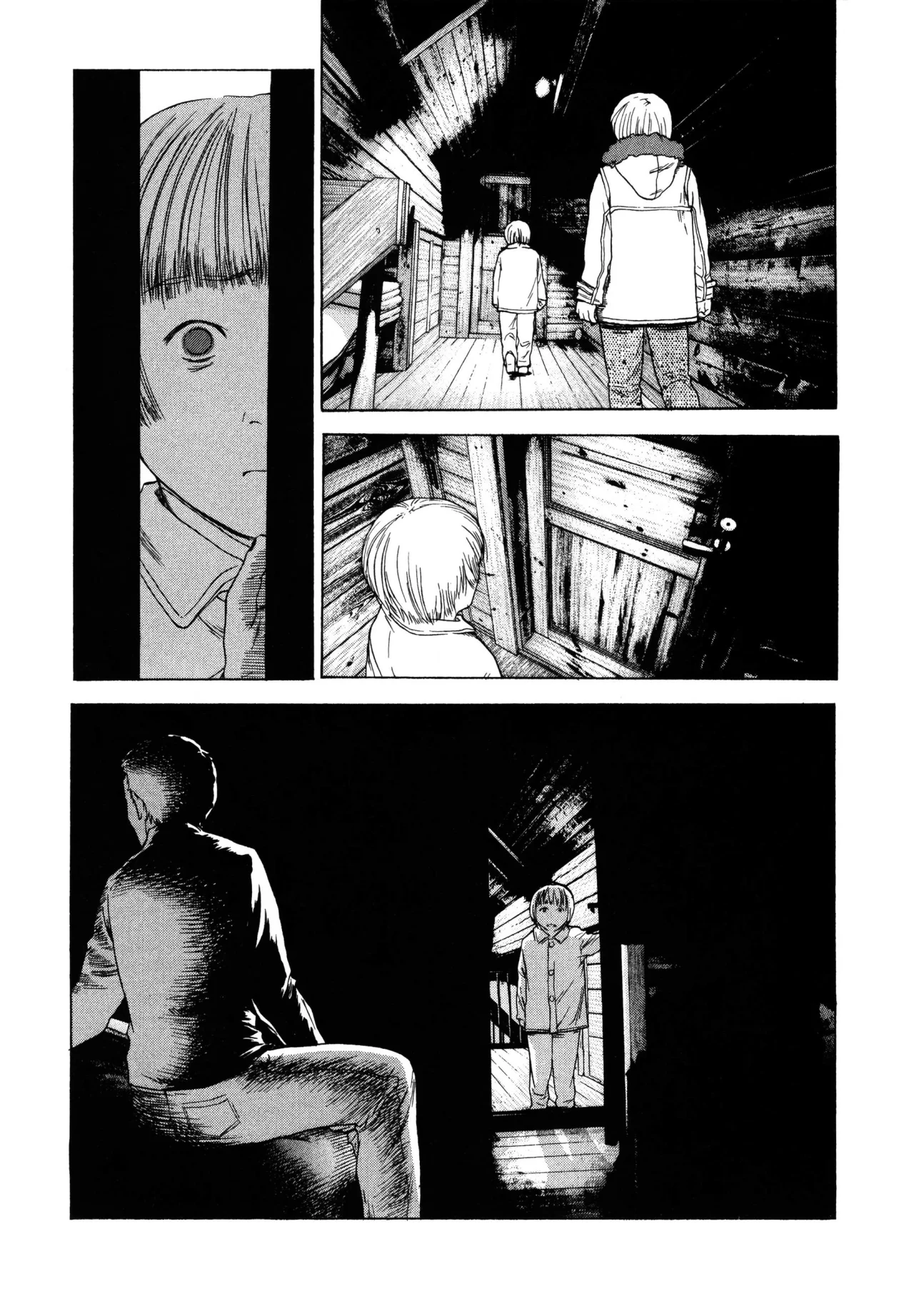 Daydream – español Capítulo 20 - Page 65