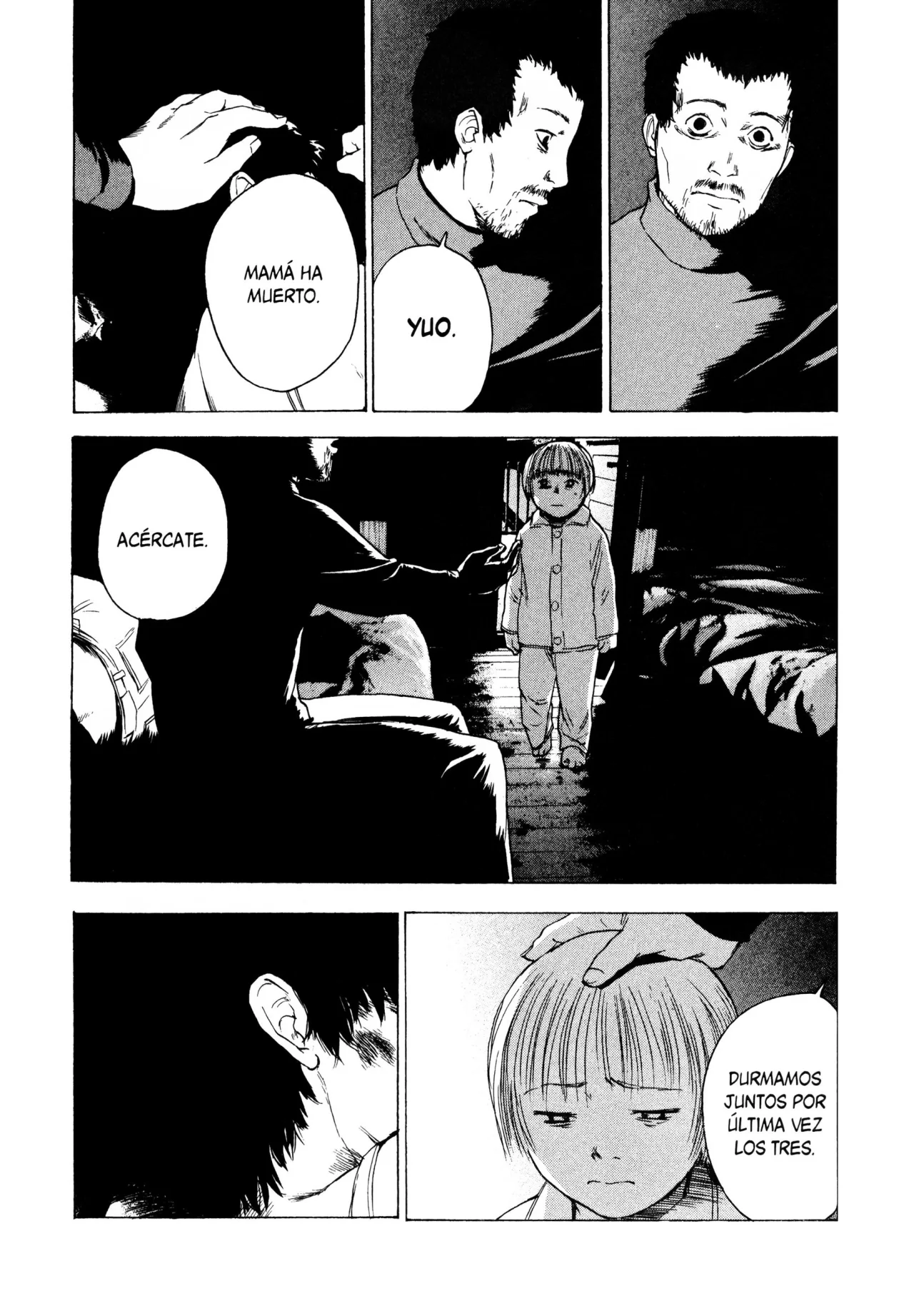 Daydream – español Capítulo 20 - Page 66