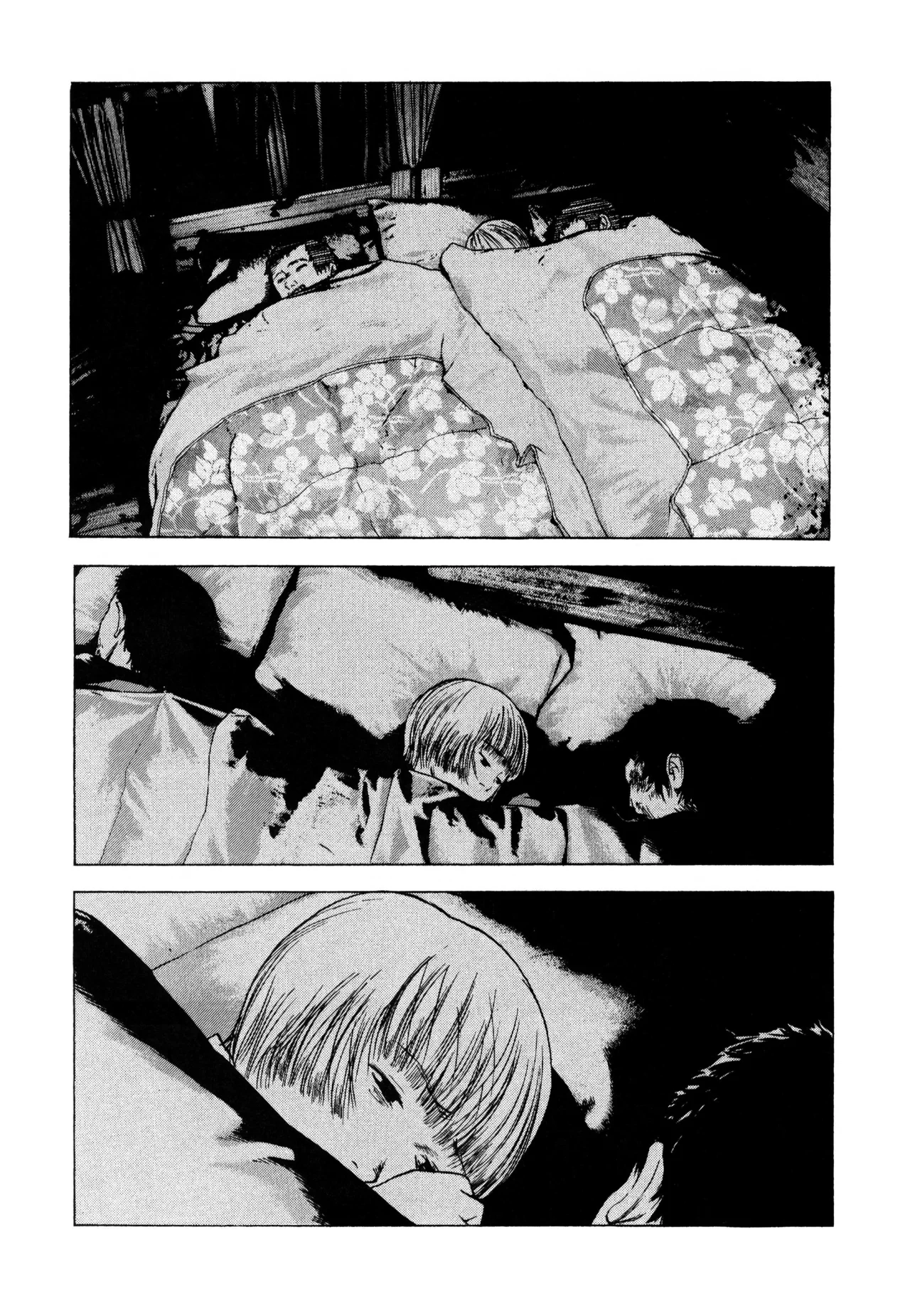 Daydream – español Capítulo 20 - Page 67