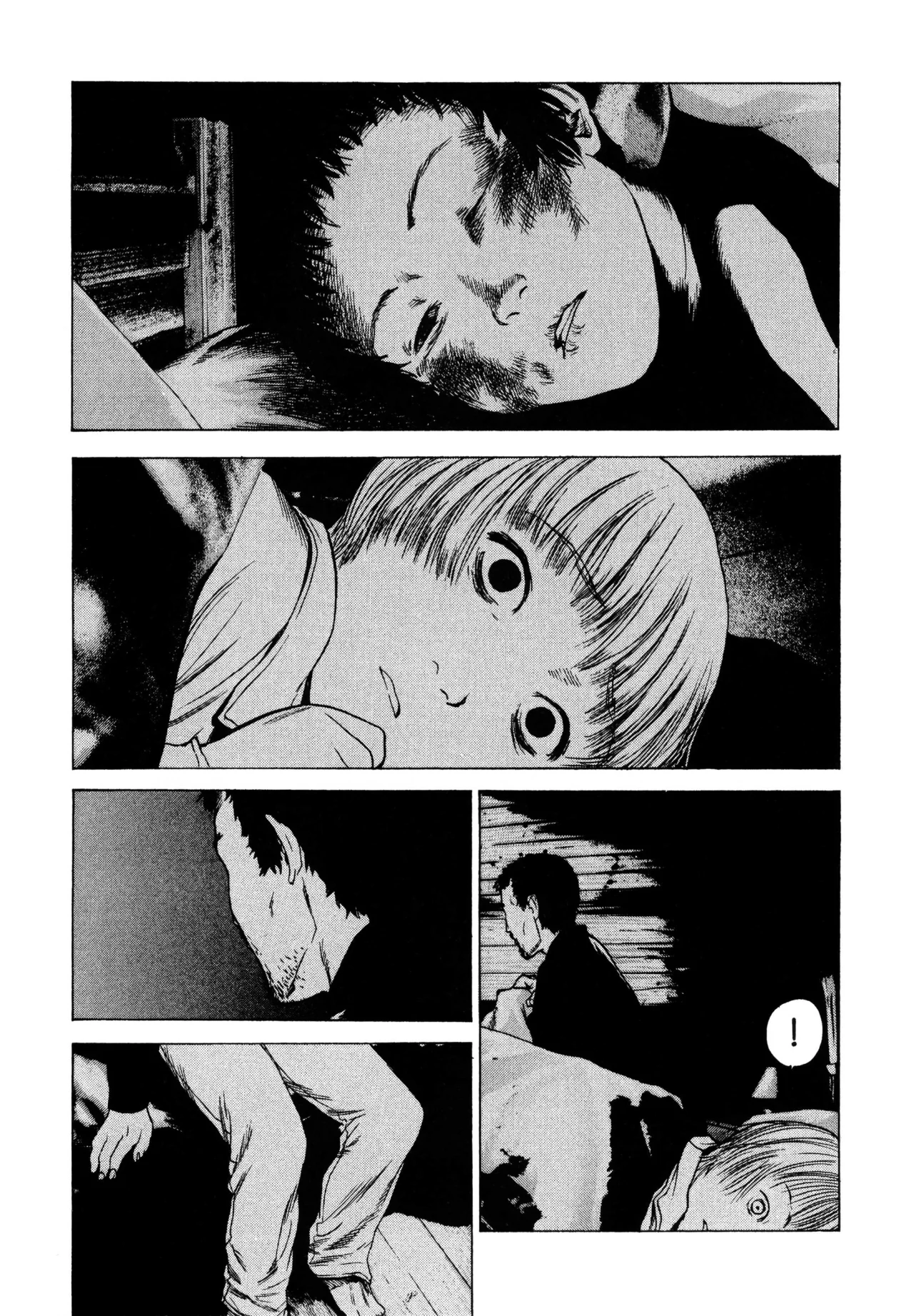 Daydream – español Capítulo 20 - Page 68