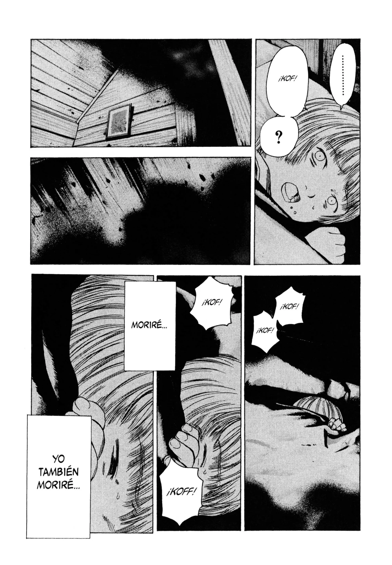 Daydream – español Capítulo 20 - Page 74