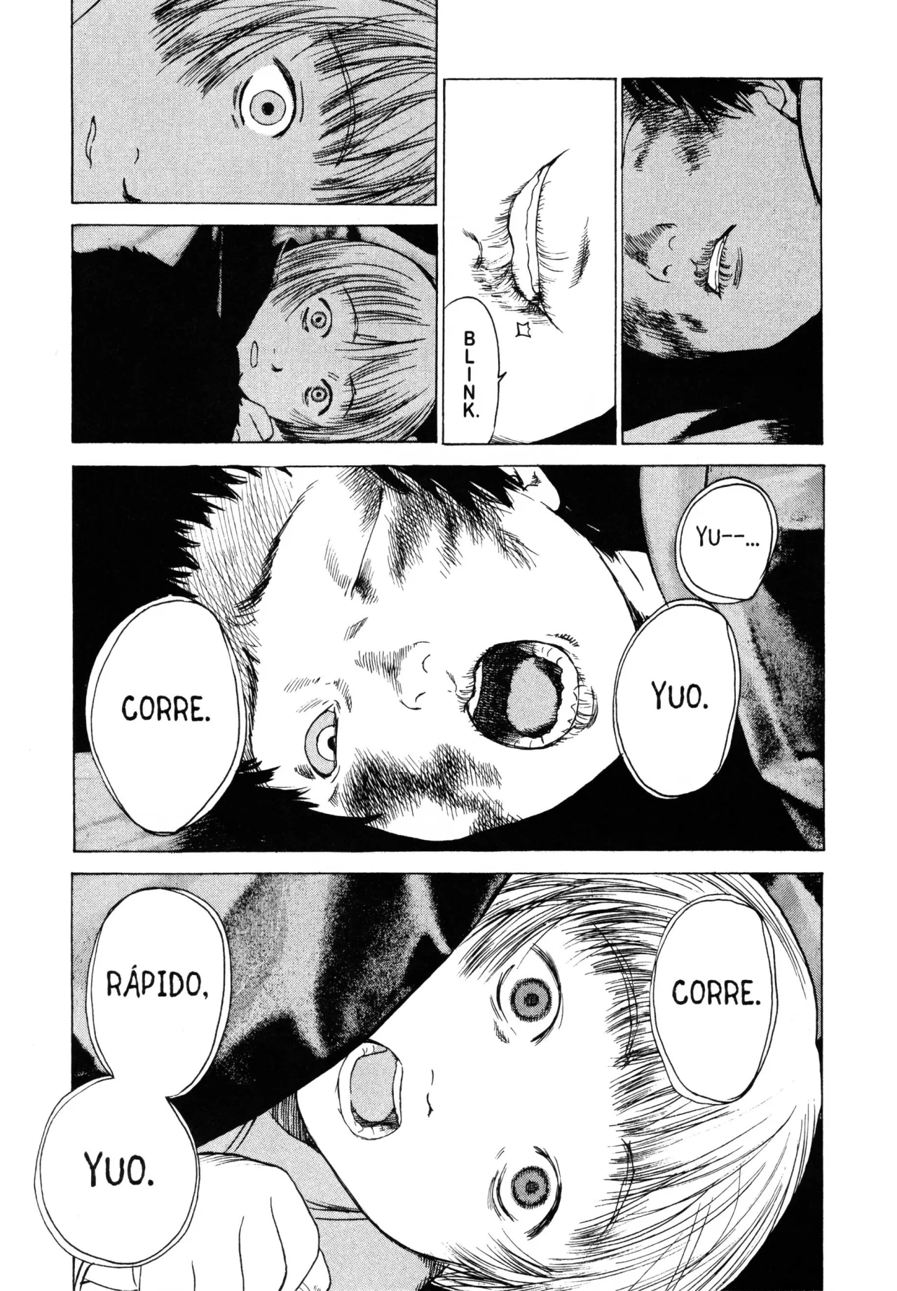 Daydream – español Capítulo 20 - Page 75