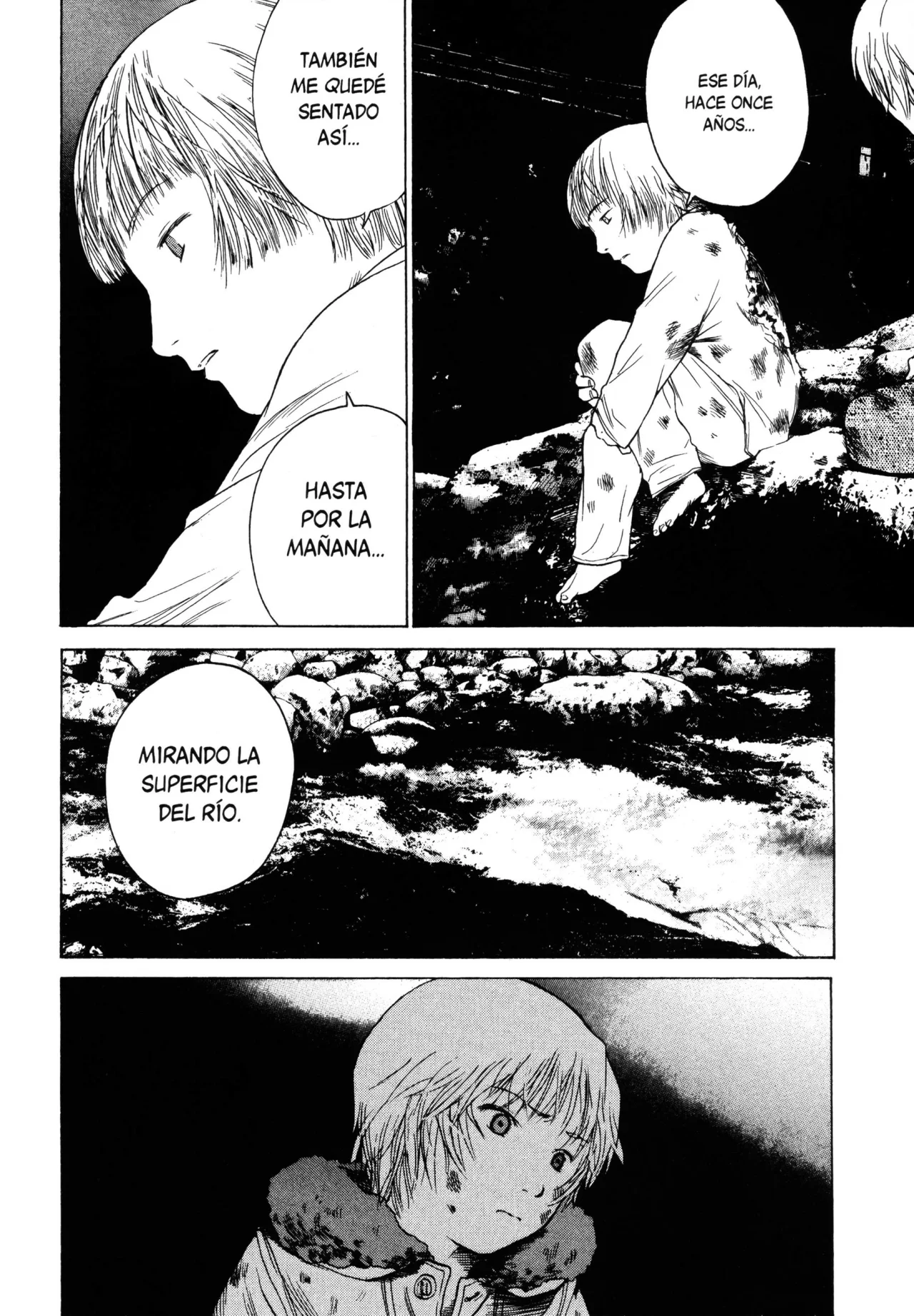 Daydream – español Capítulo 20 - Page 96
