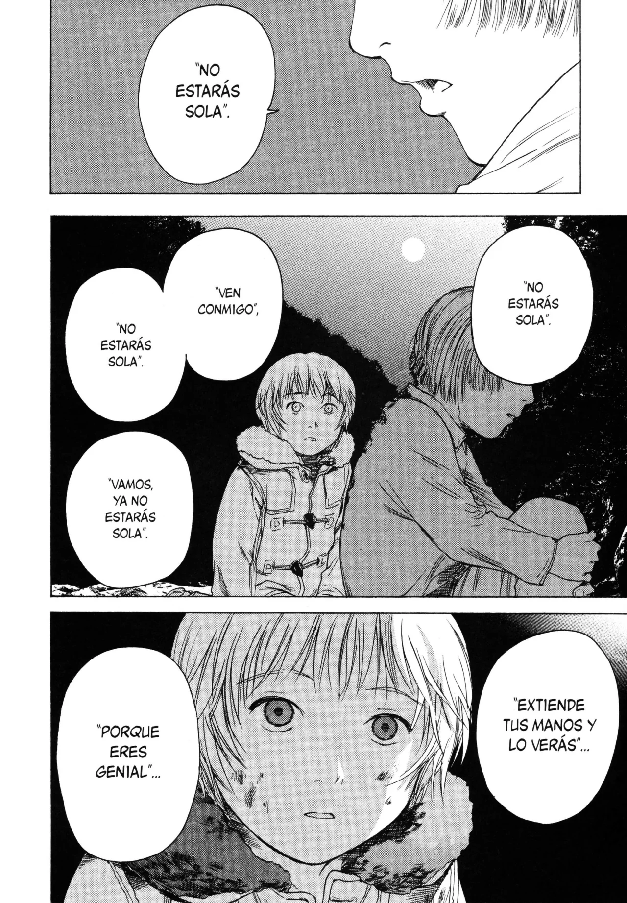 Daydream – español Capítulo 20 - Page 98