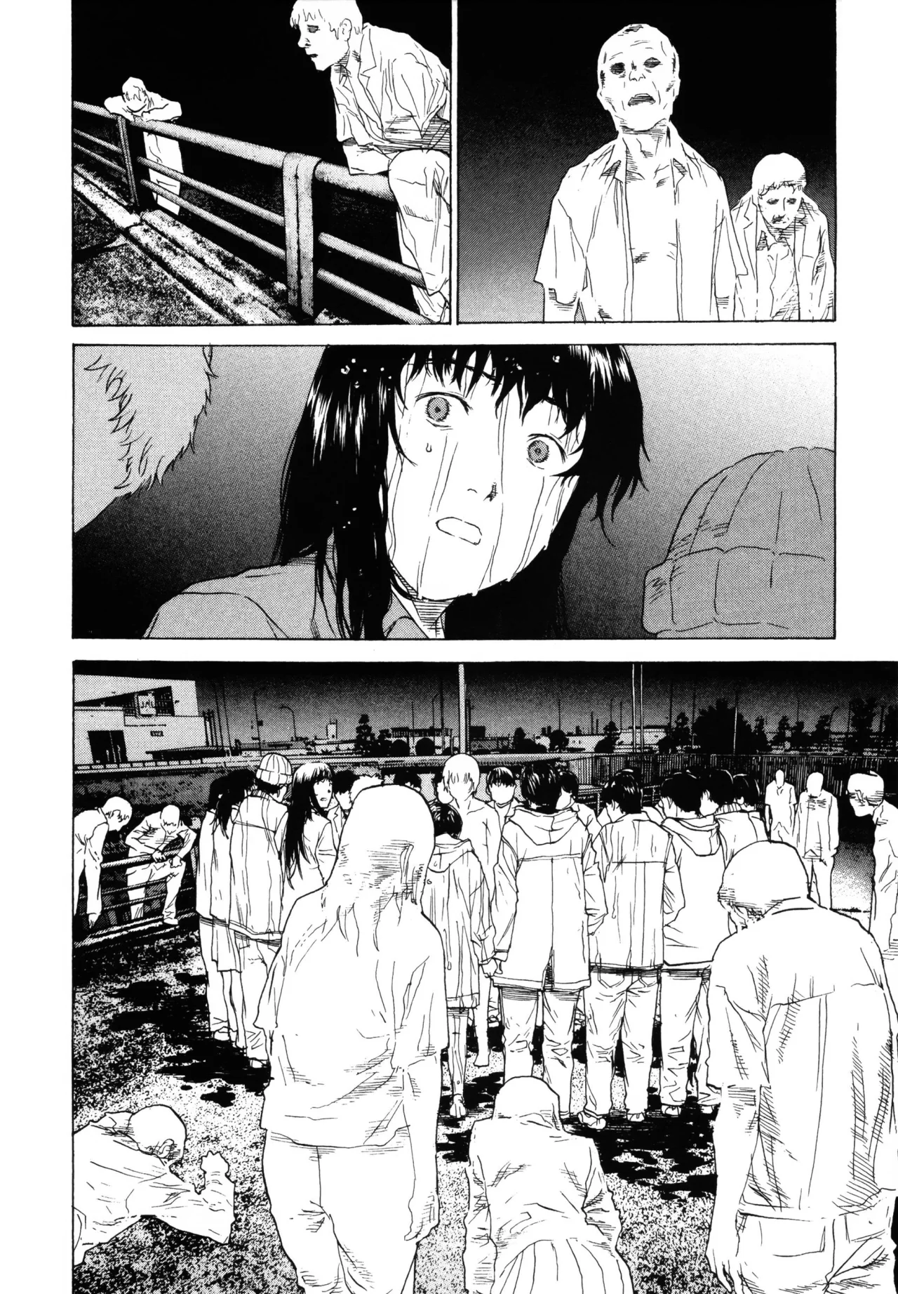 Daydream – español Capítulo 21 - Page 52