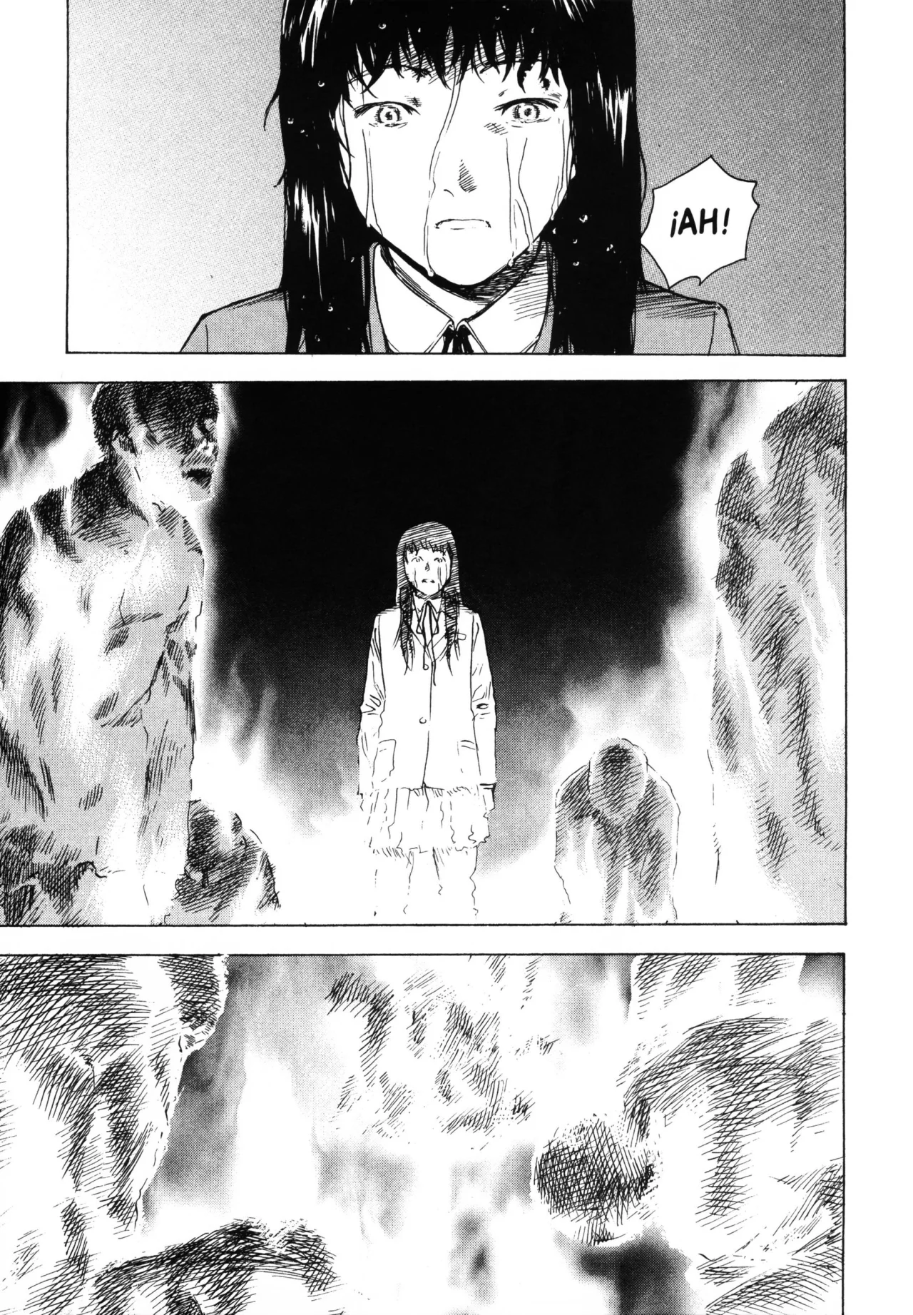 Daydream – español Capítulo 21 - Page 59