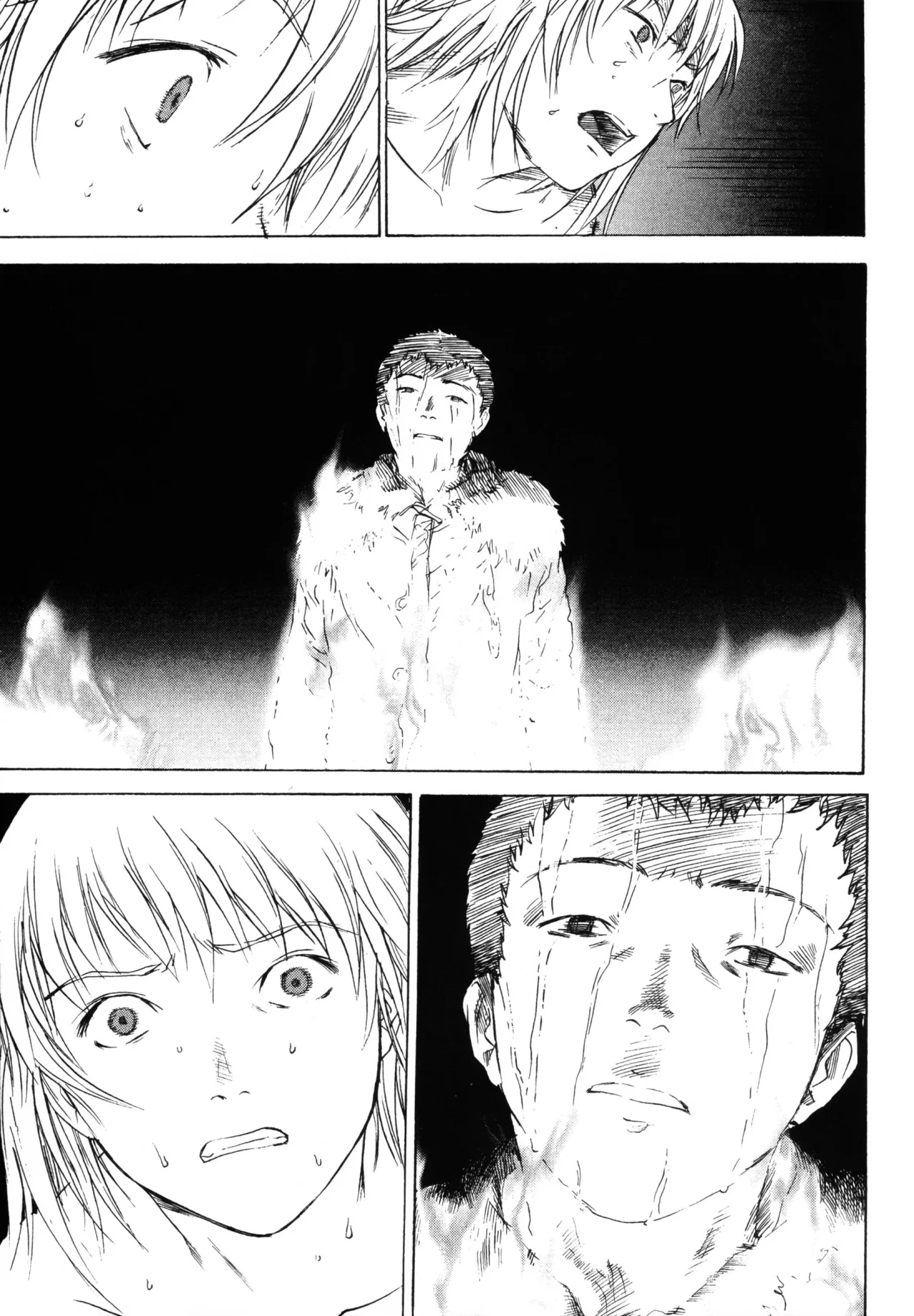 Daydream – español Capítulo 21 - Page 69