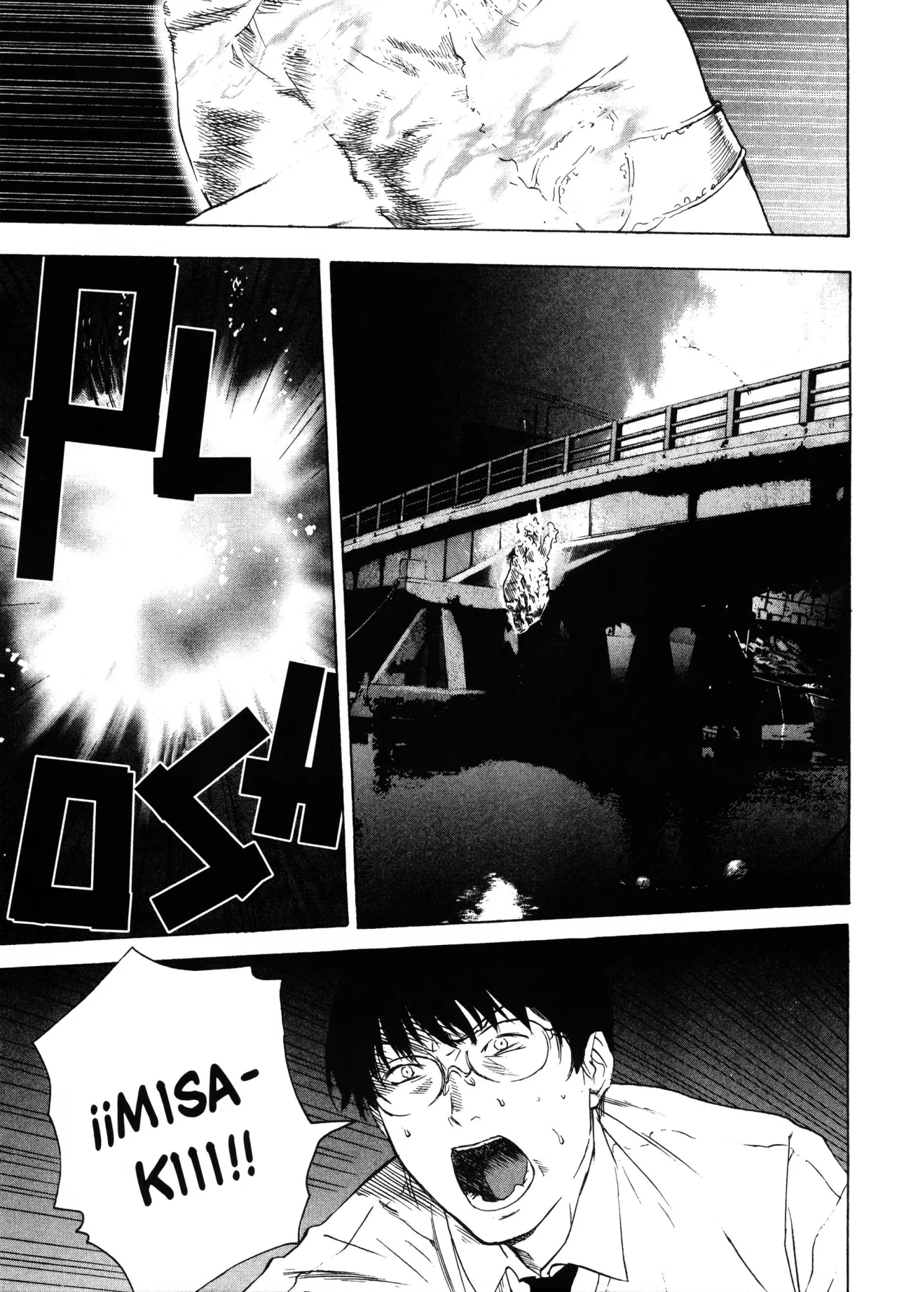 Daydream – español Capítulo 21 - Page 71