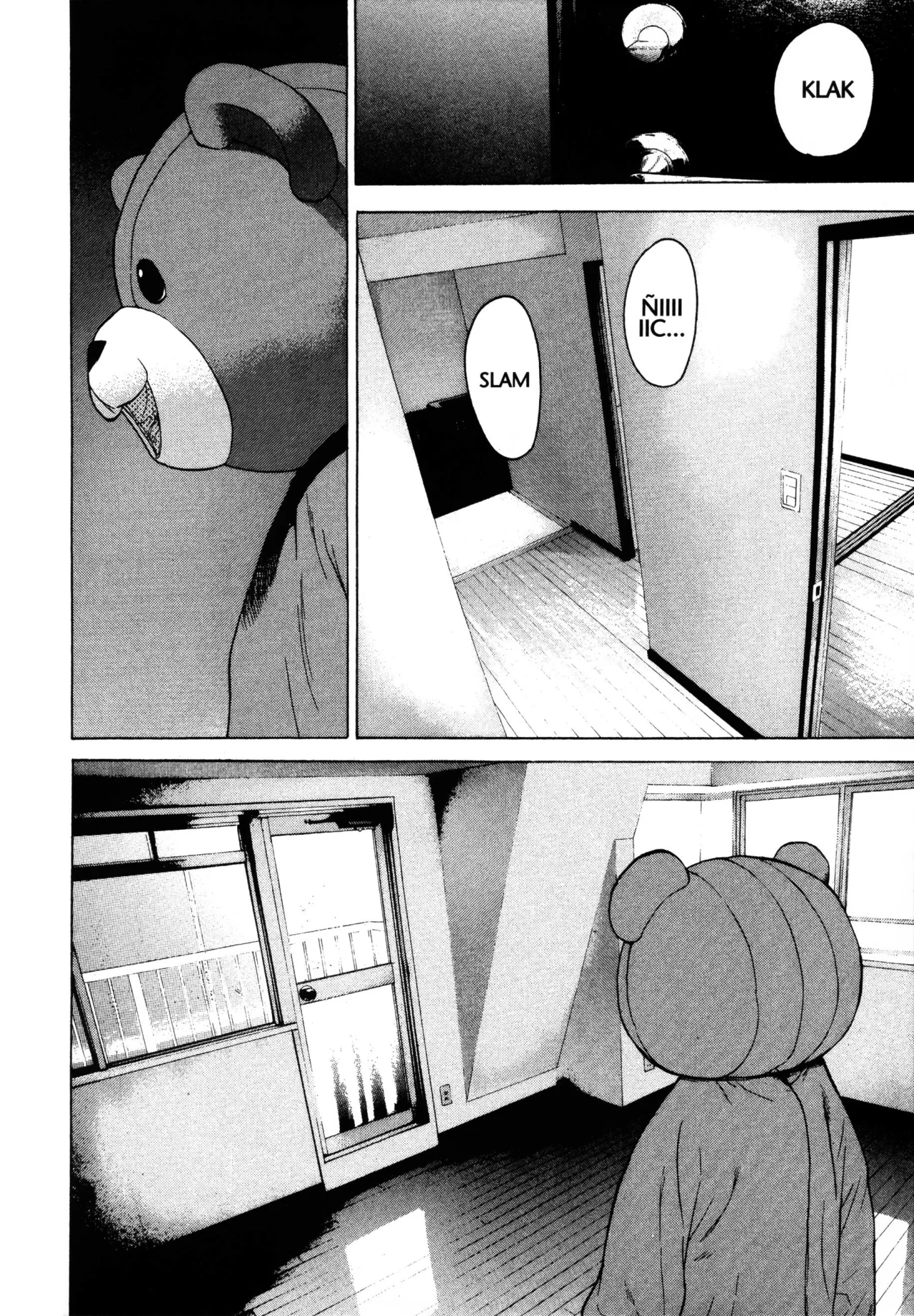Daydream – español Capítulo 21 - Page 79