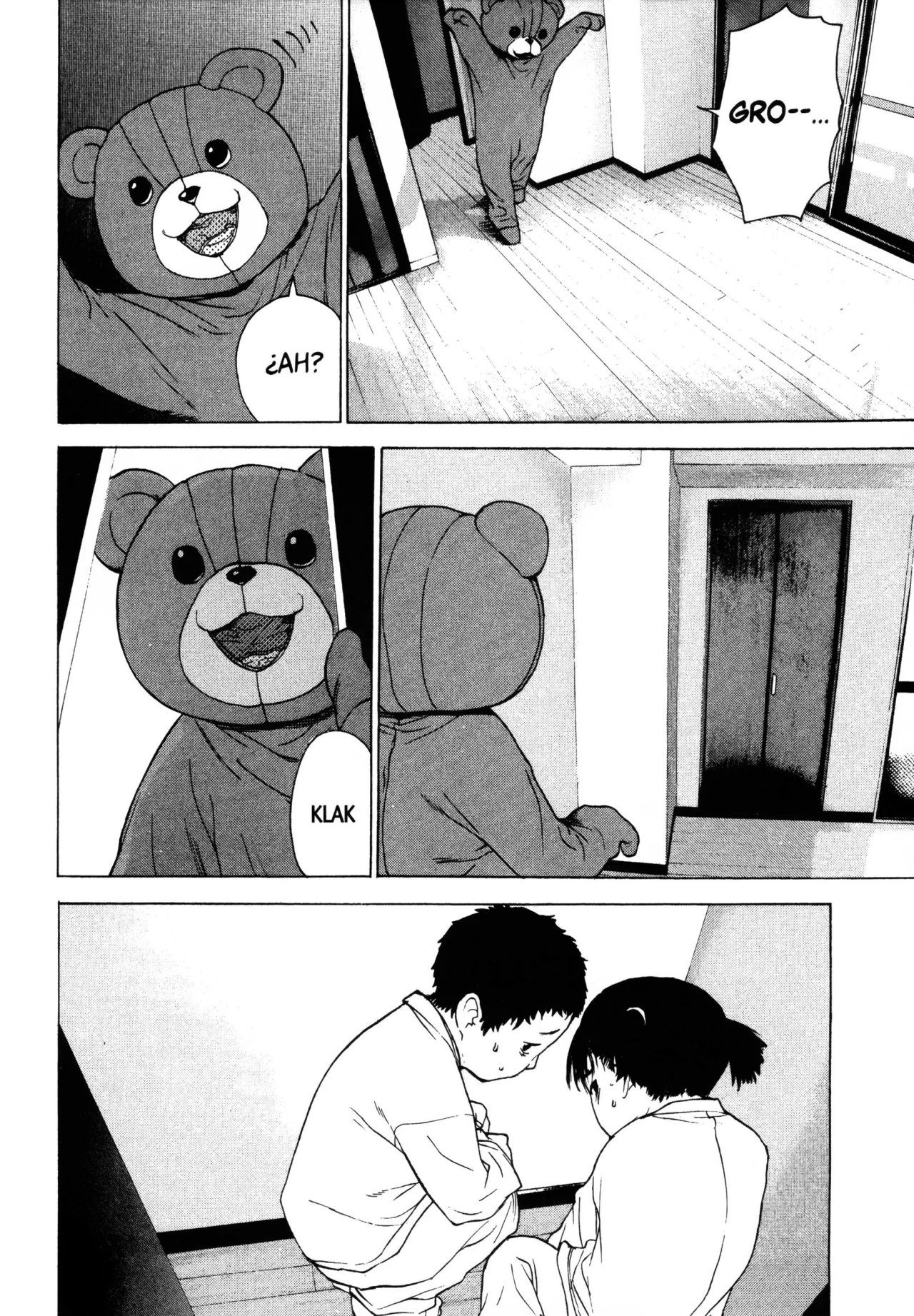 Daydream – español Capítulo 21 - Page 85