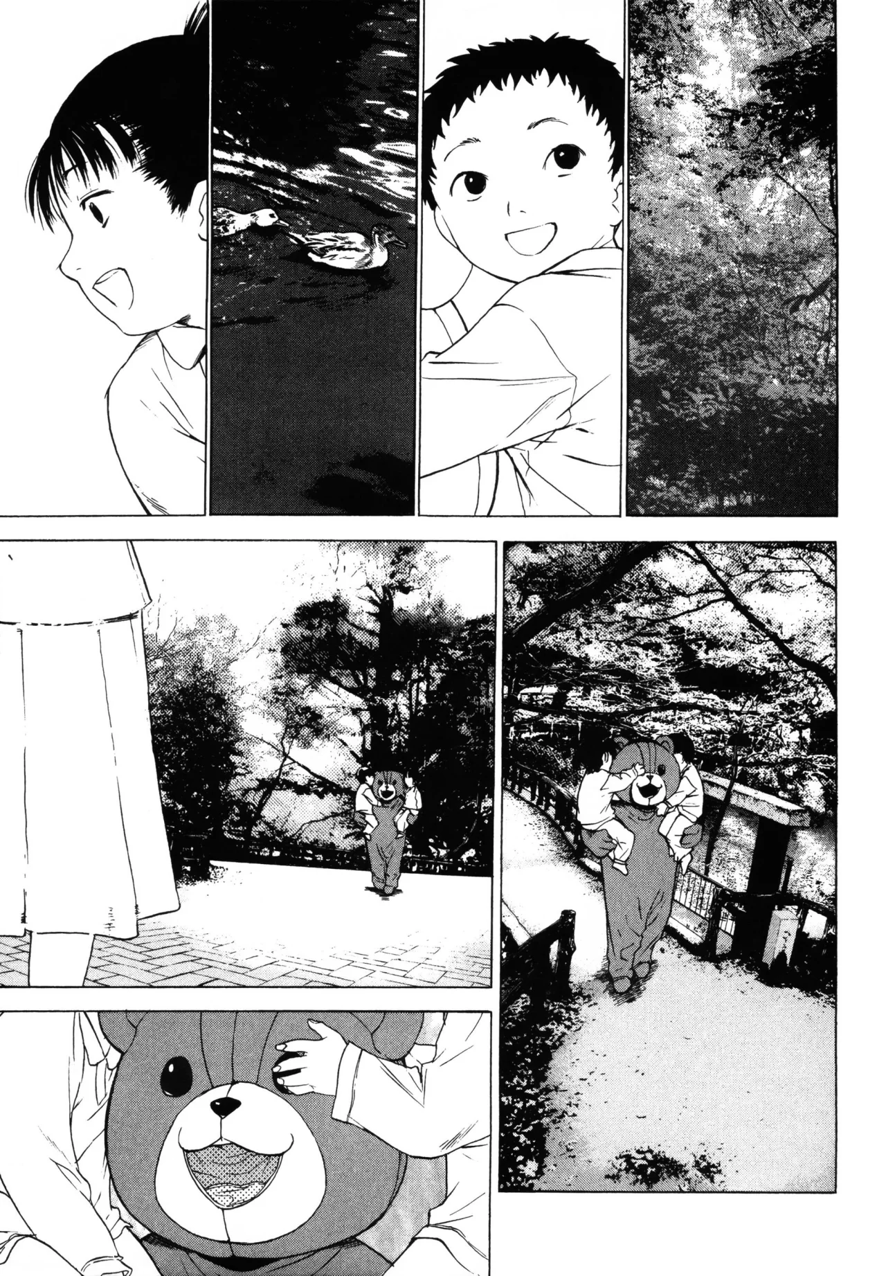 Daydream – español Capítulo 21 - Page 88
