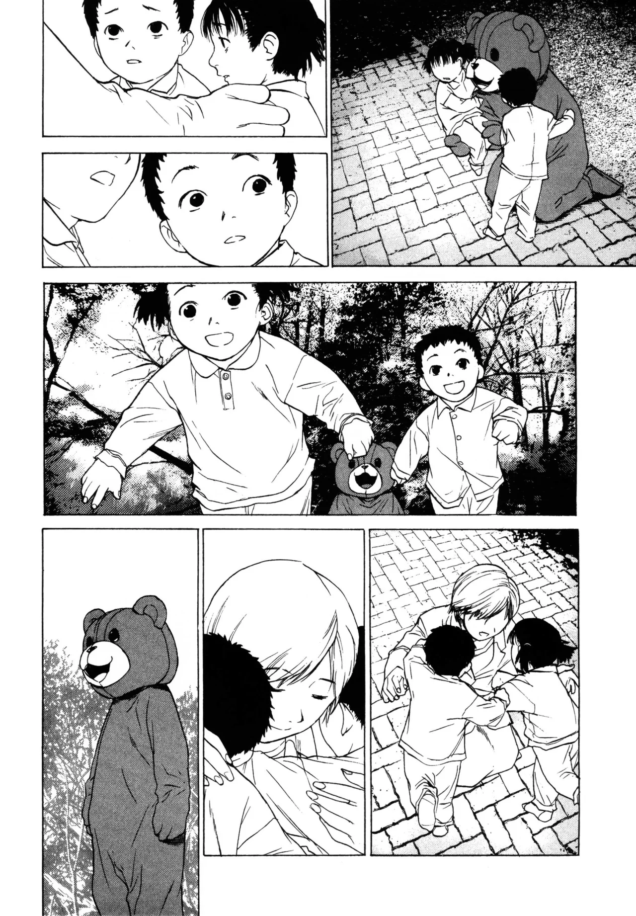 Daydream – español Capítulo 21 - Page 89