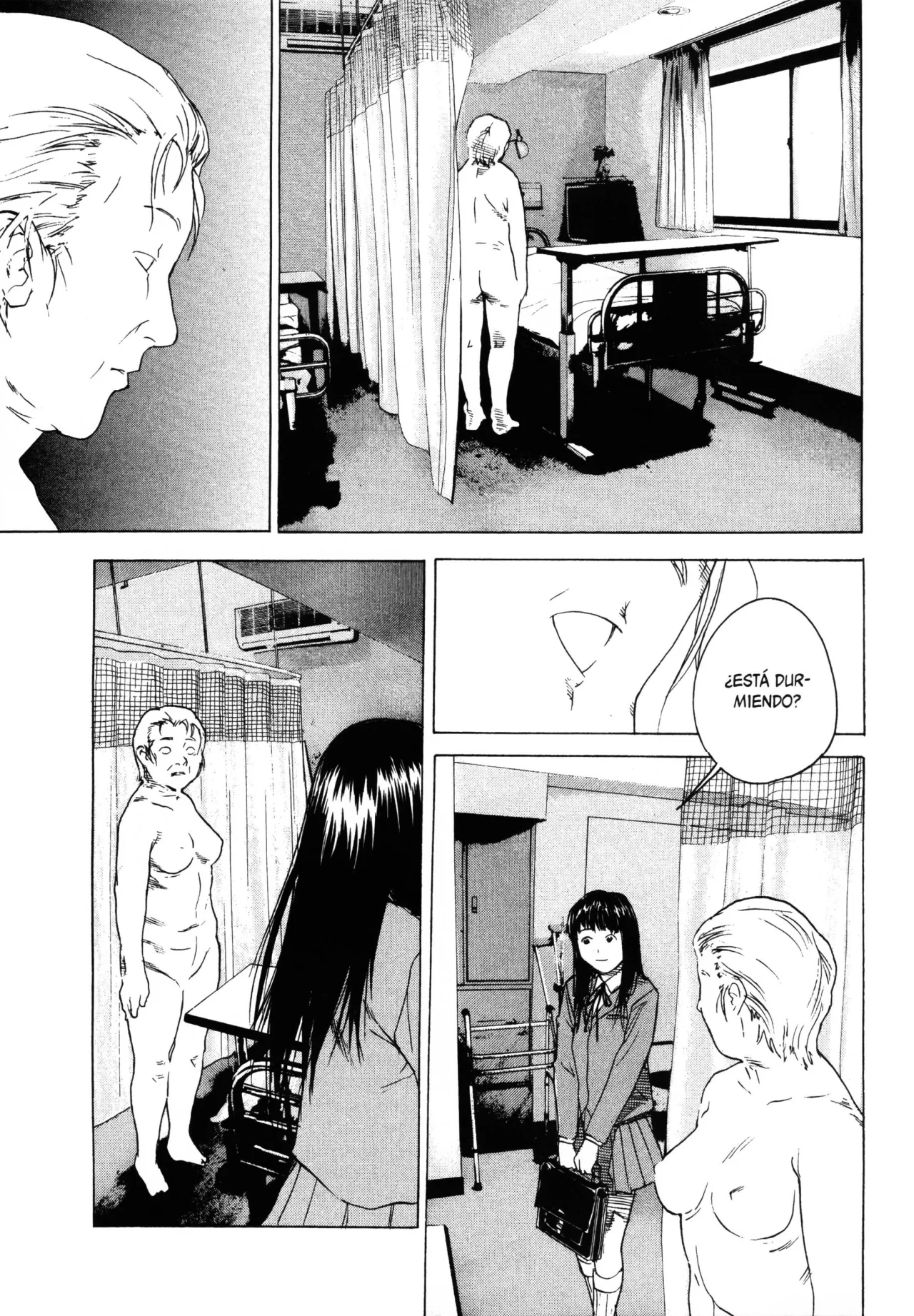 Daydream – español Capítulo 21 - Page 94