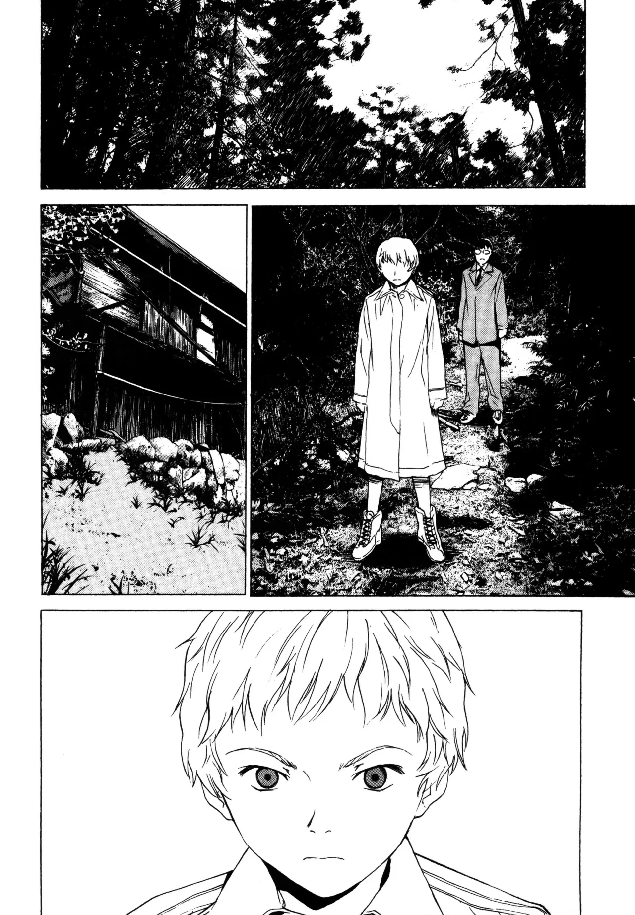 Daydream – español Capítulo 22 - Page 104