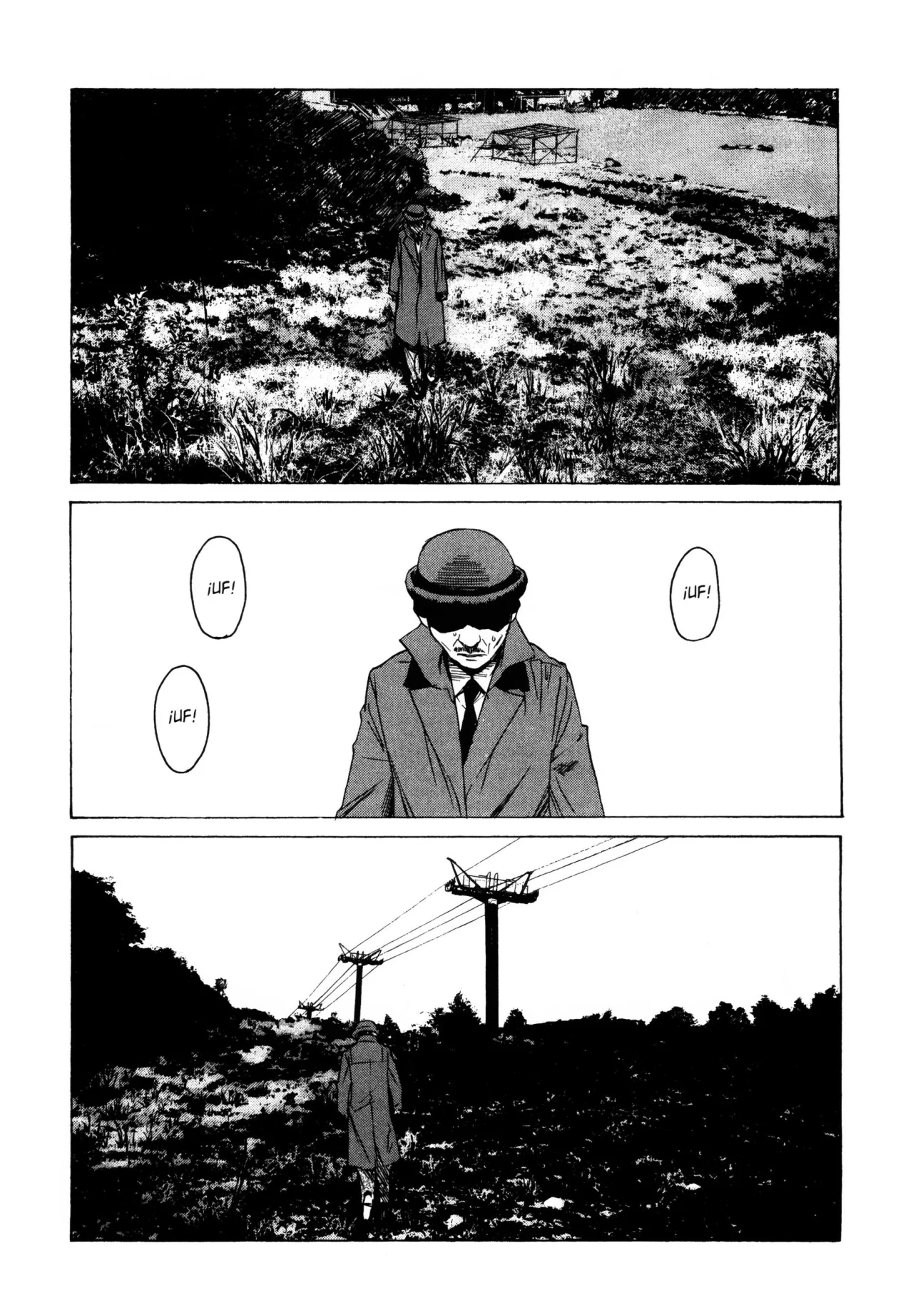 Daydream – español Capítulo 22 - Page 110