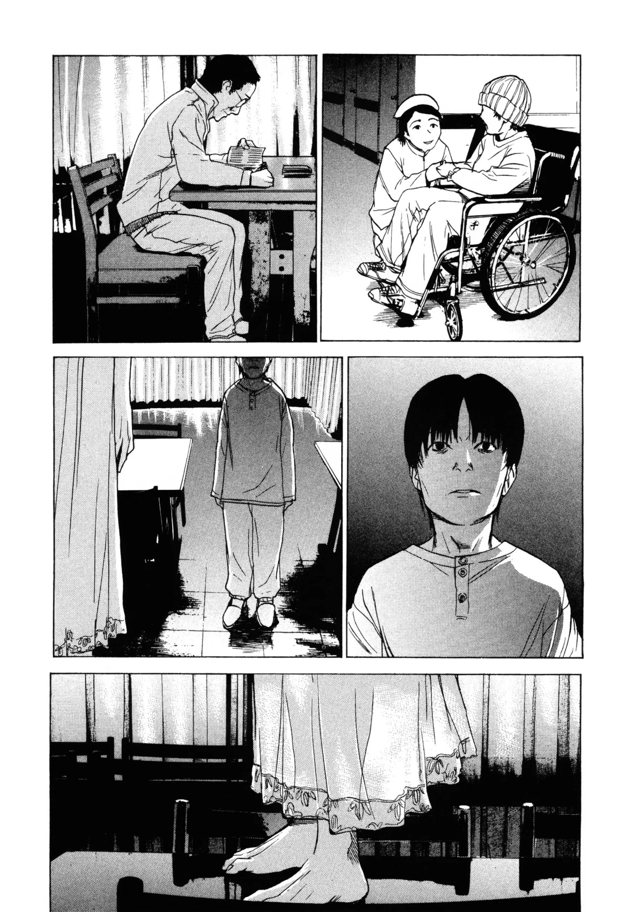 Daydream – español Capítulo 22 - Page 14