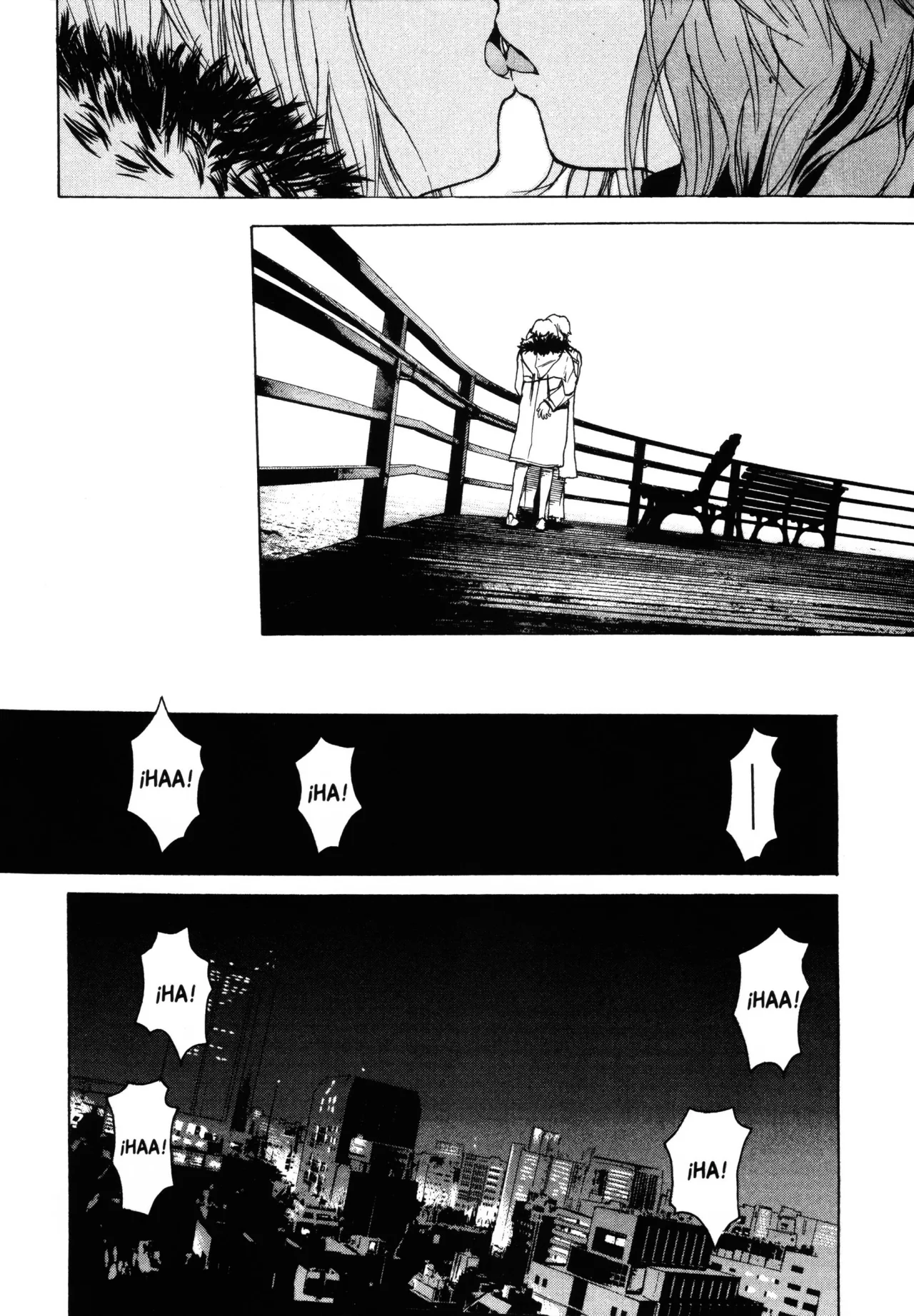 Daydream – español Capítulo 22 - Page 24