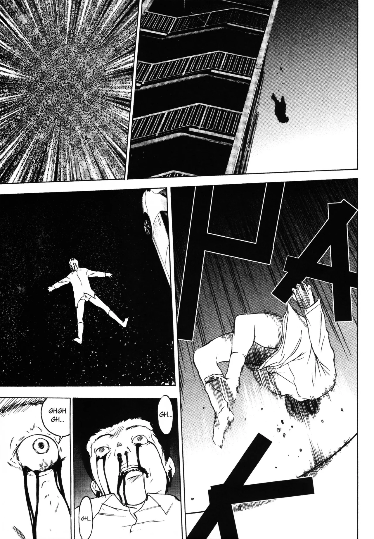 Daydream – español Capítulo 22 - Page 27