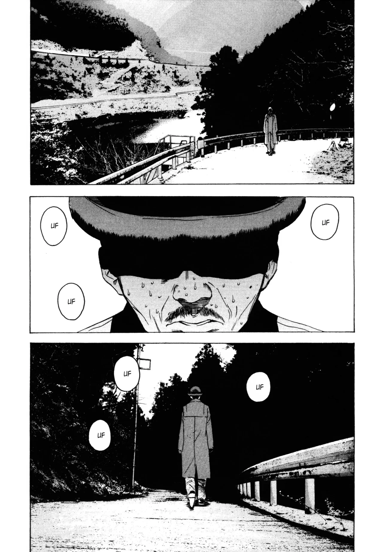 Daydream – español Capítulo 22 - Page 36