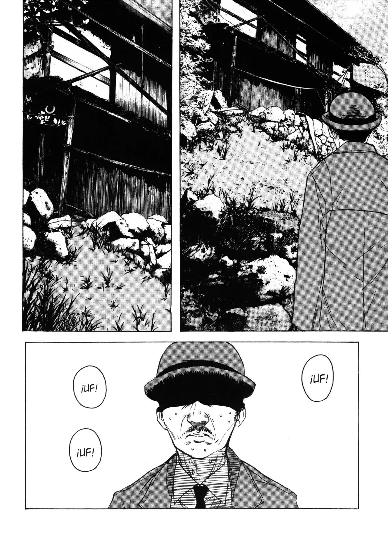 Daydream – español Capítulo 22 - Page 38