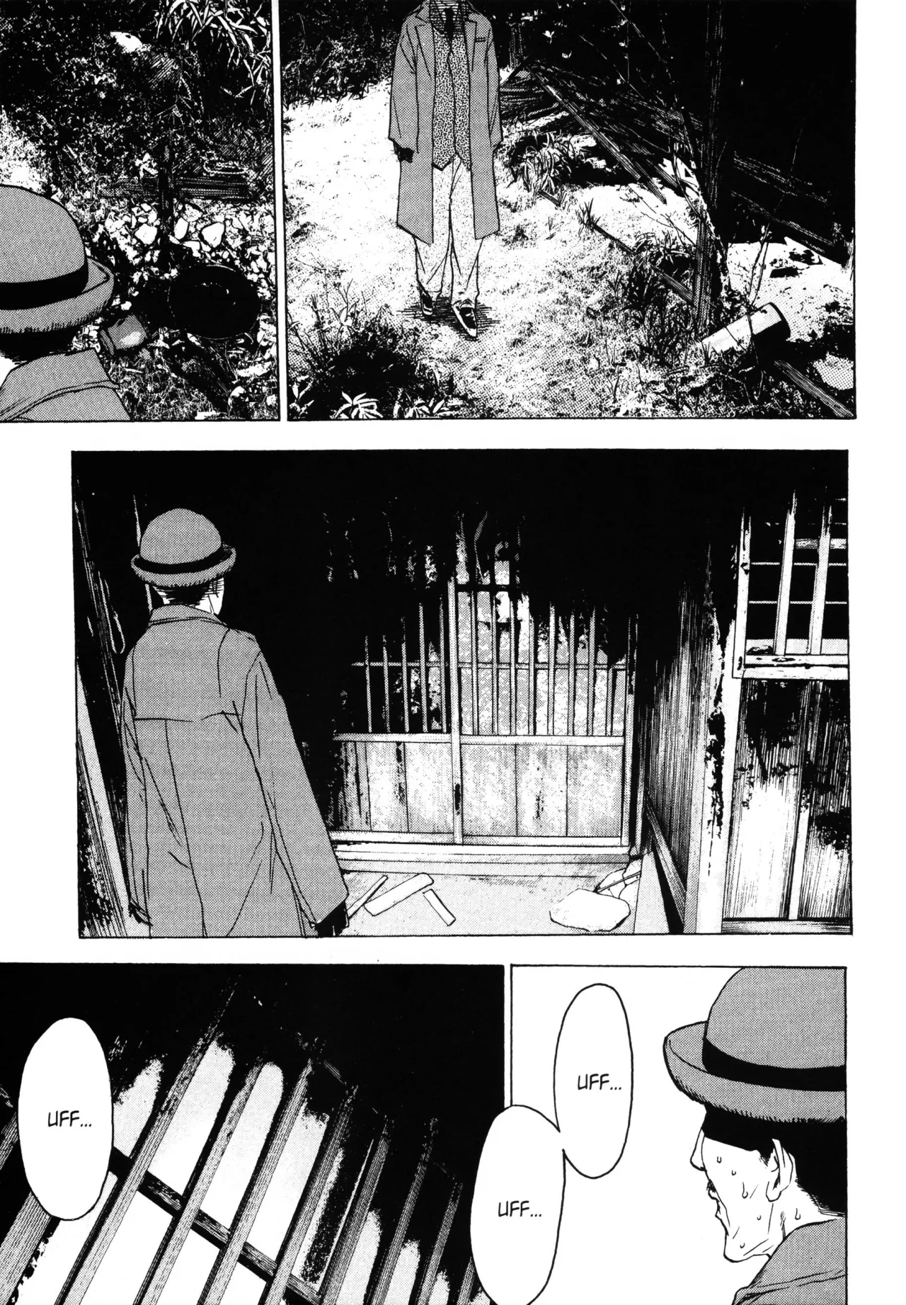 Daydream – español Capítulo 22 - Page 39