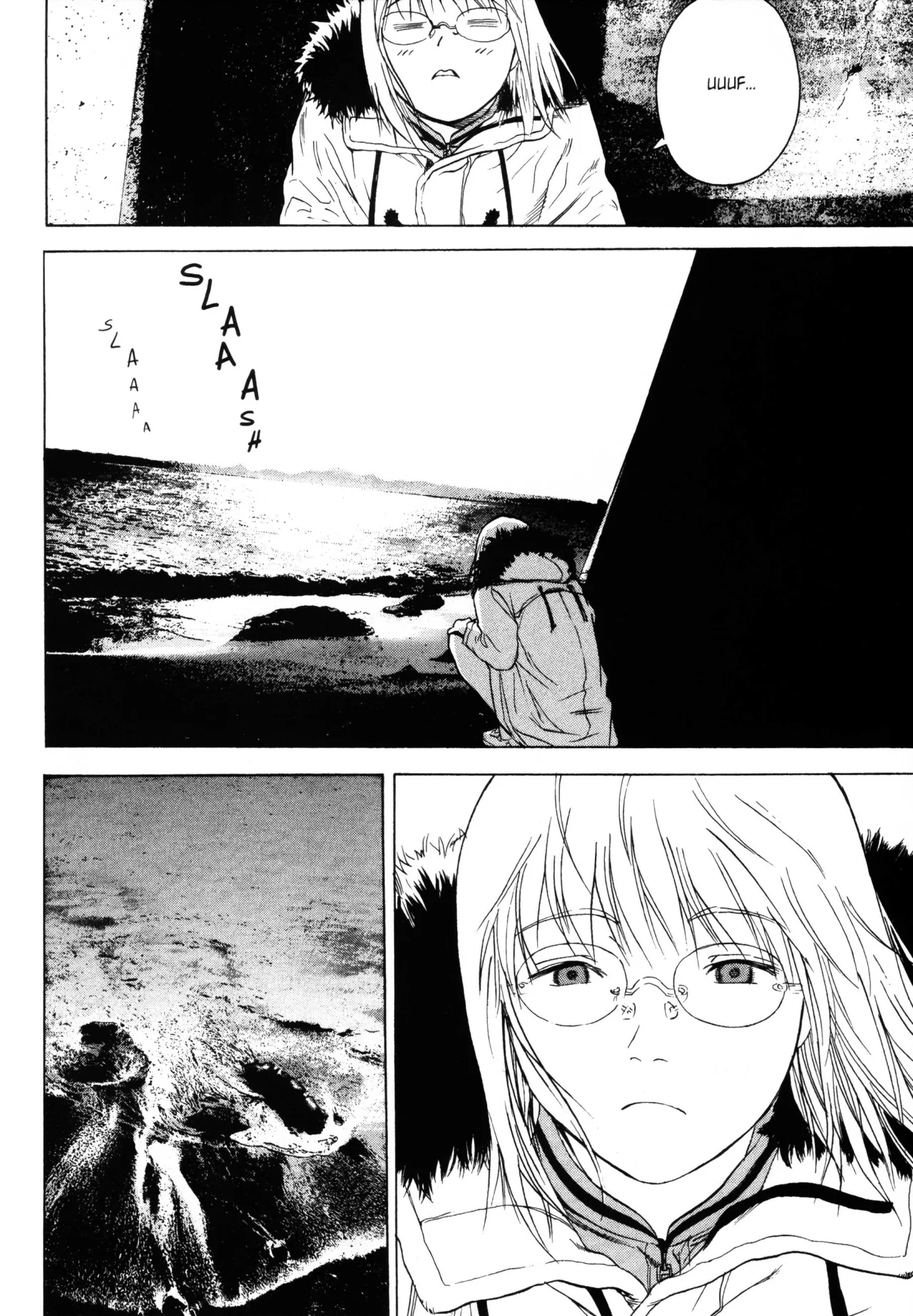 Daydream – español Capítulo 22 - Page 4