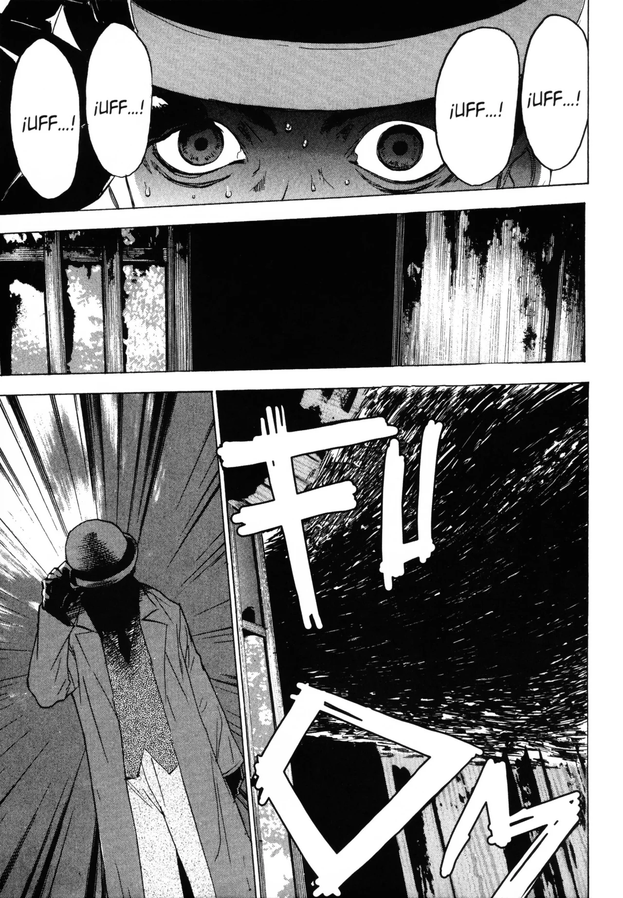Daydream – español Capítulo 22 - Page 43