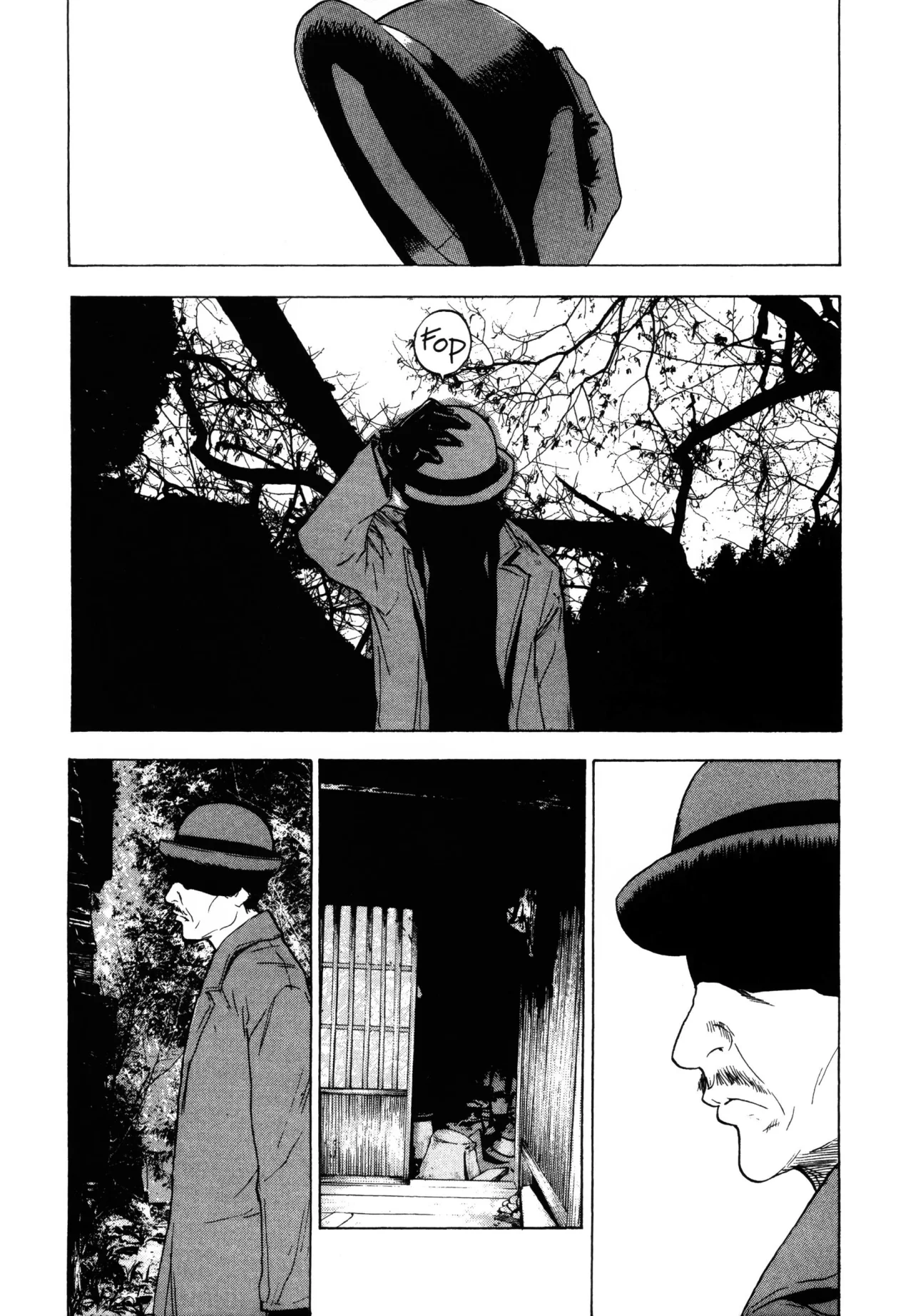 Daydream – español Capítulo 22 - Page 45
