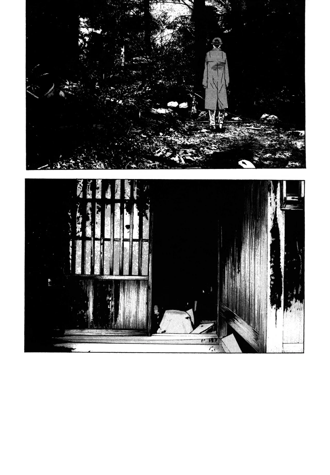 Daydream – español Capítulo 22 - Page 46