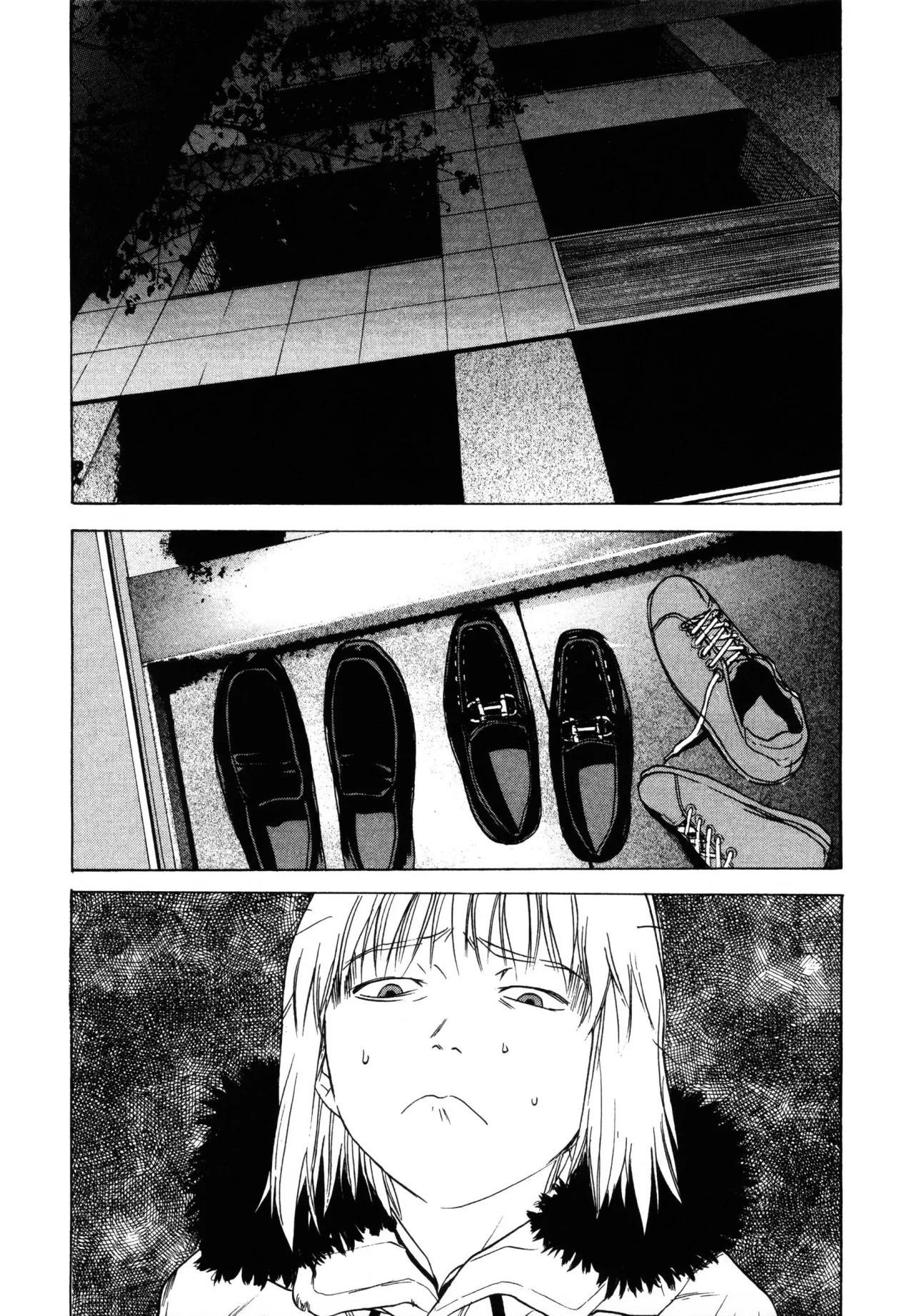 Daydream – español Capítulo 22 - Page 59