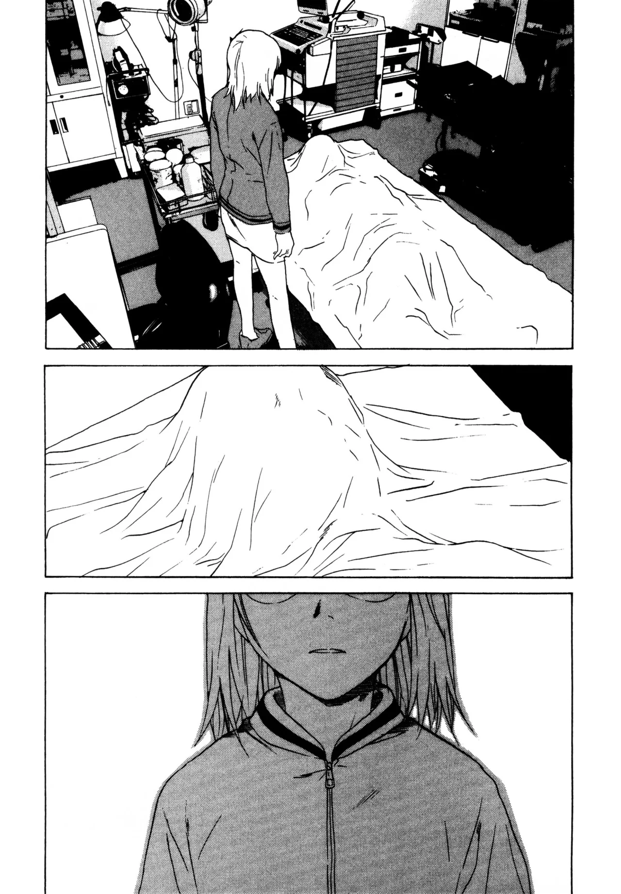 Daydream – español Capítulo 22 - Page 64