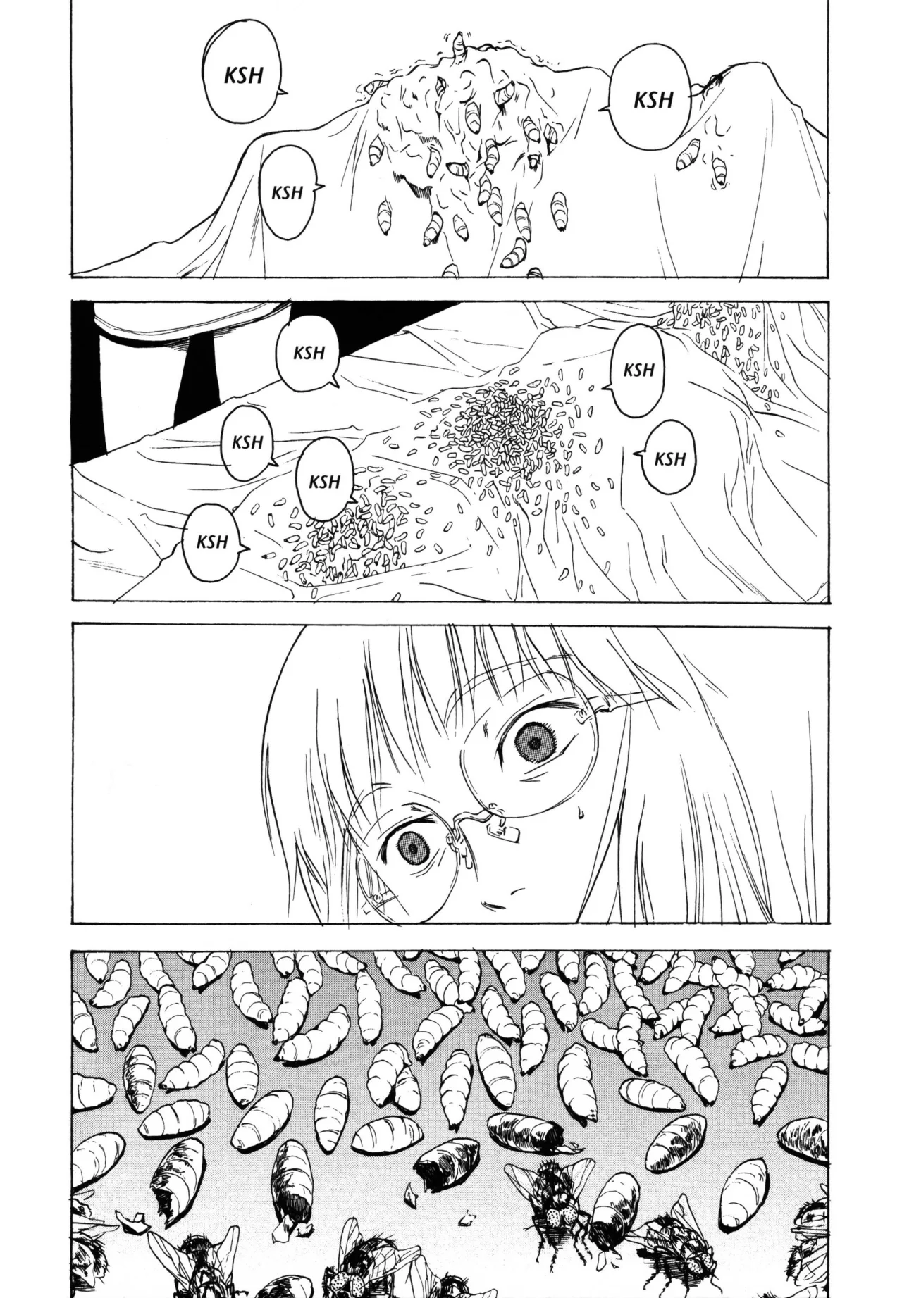Daydream – español Capítulo 22 - Page 71