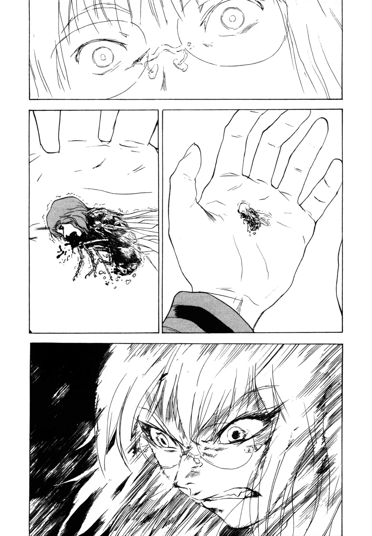 Daydream – español Capítulo 22 - Page 75