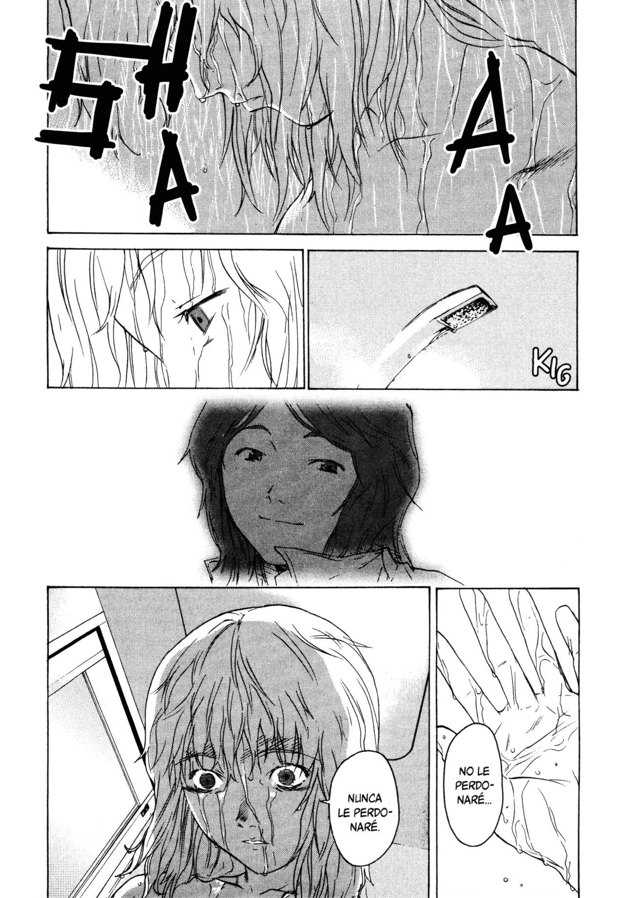 Daydream – español Capítulo 22 - Page 82