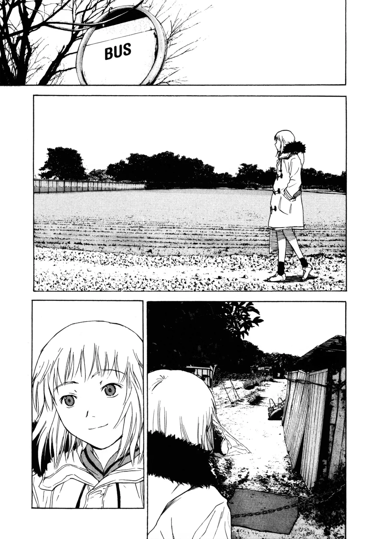 Daydream – español Capítulo 22 - Page 83