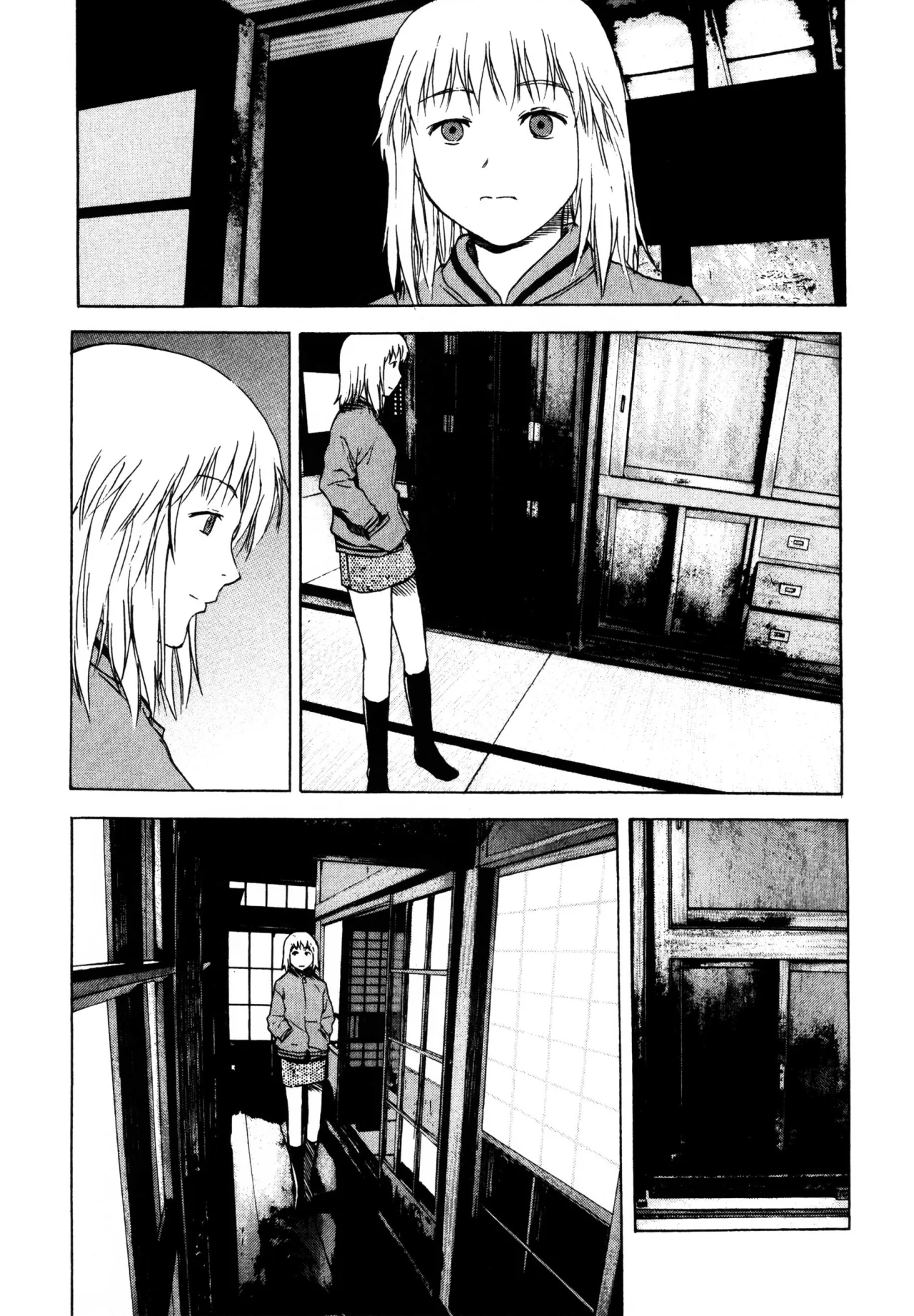 Daydream – español Capítulo 22 - Page 86