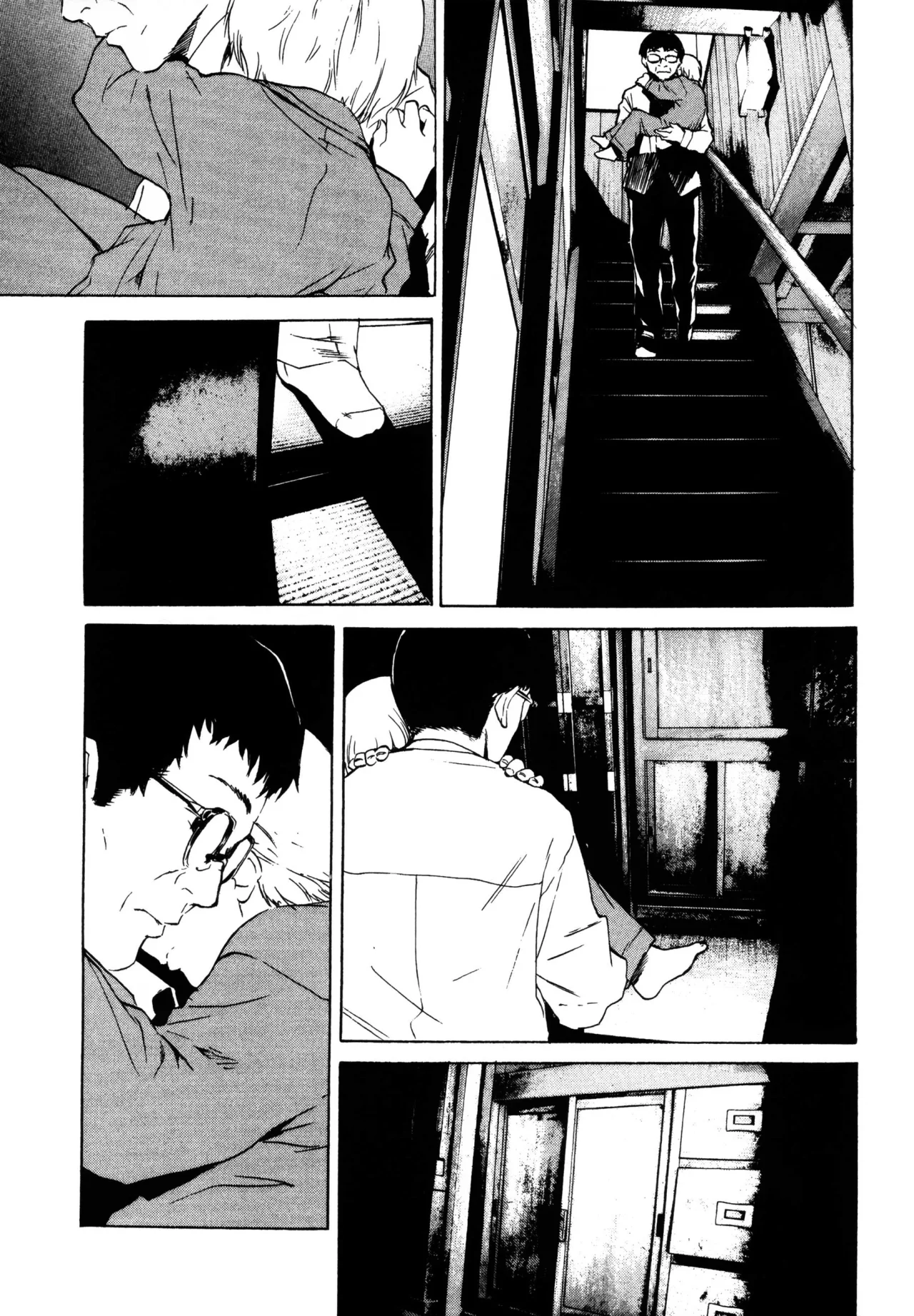 Daydream – español Capítulo 22 - Page 89